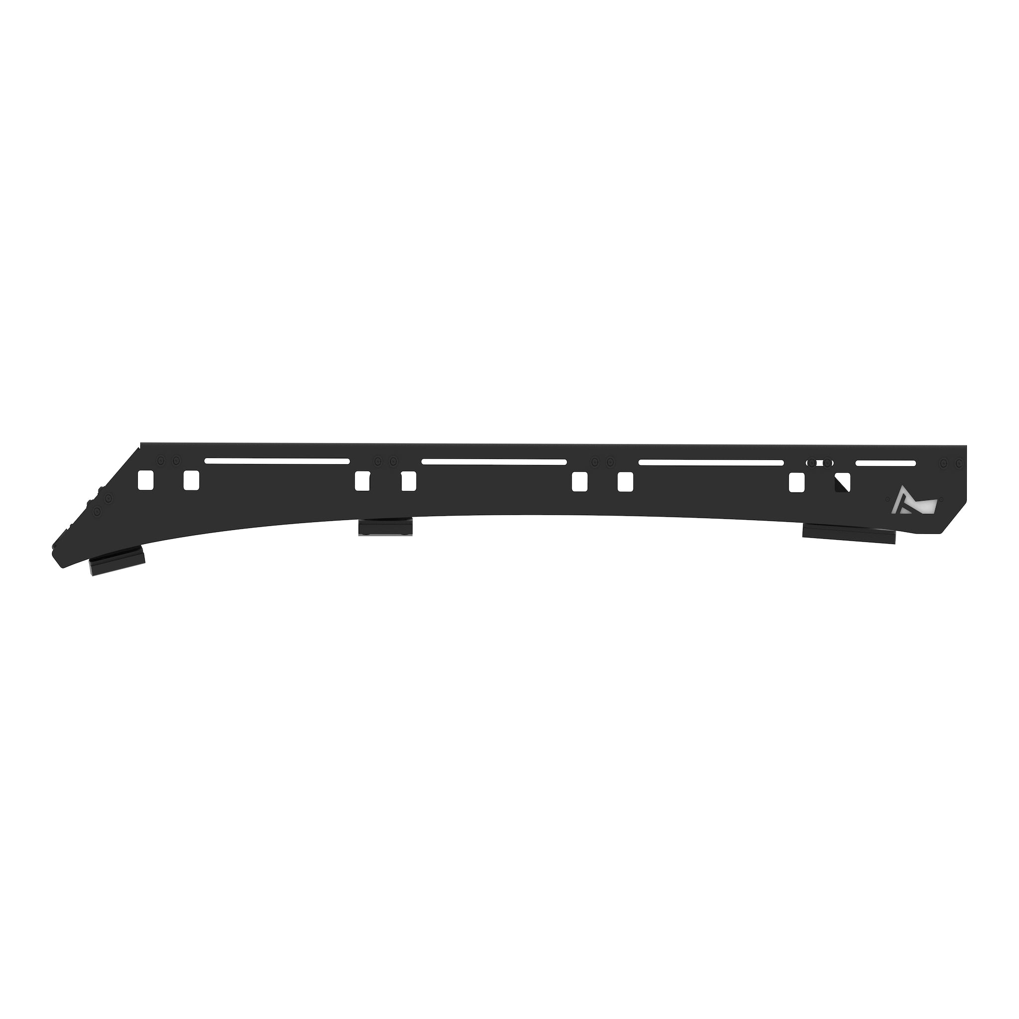 Modular Roof Rack for the Ford Ranger 6th Gen (2024 - Current) - Spirit of 1876TrailRax