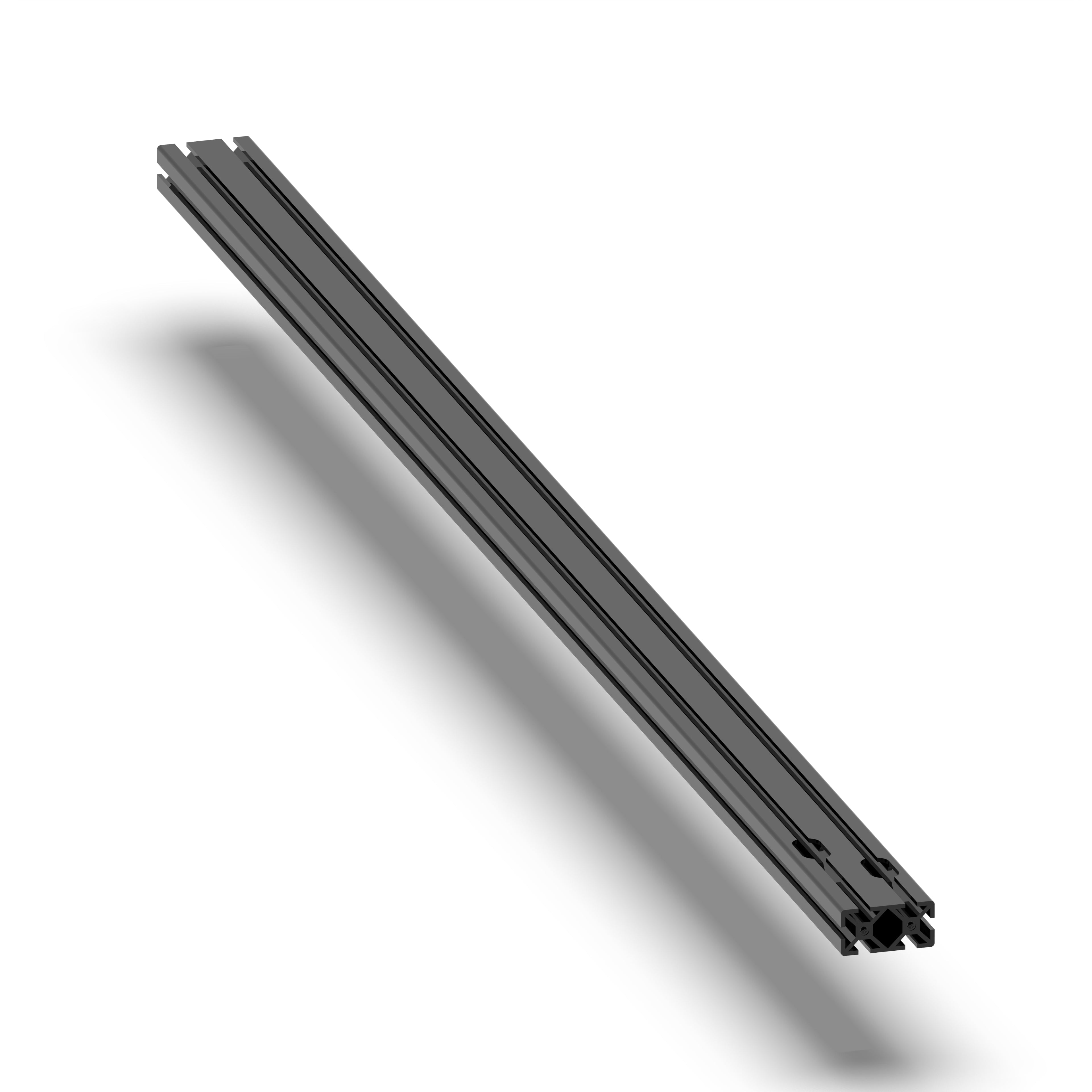 TrailRax Modular Roof Rack additional crossmember