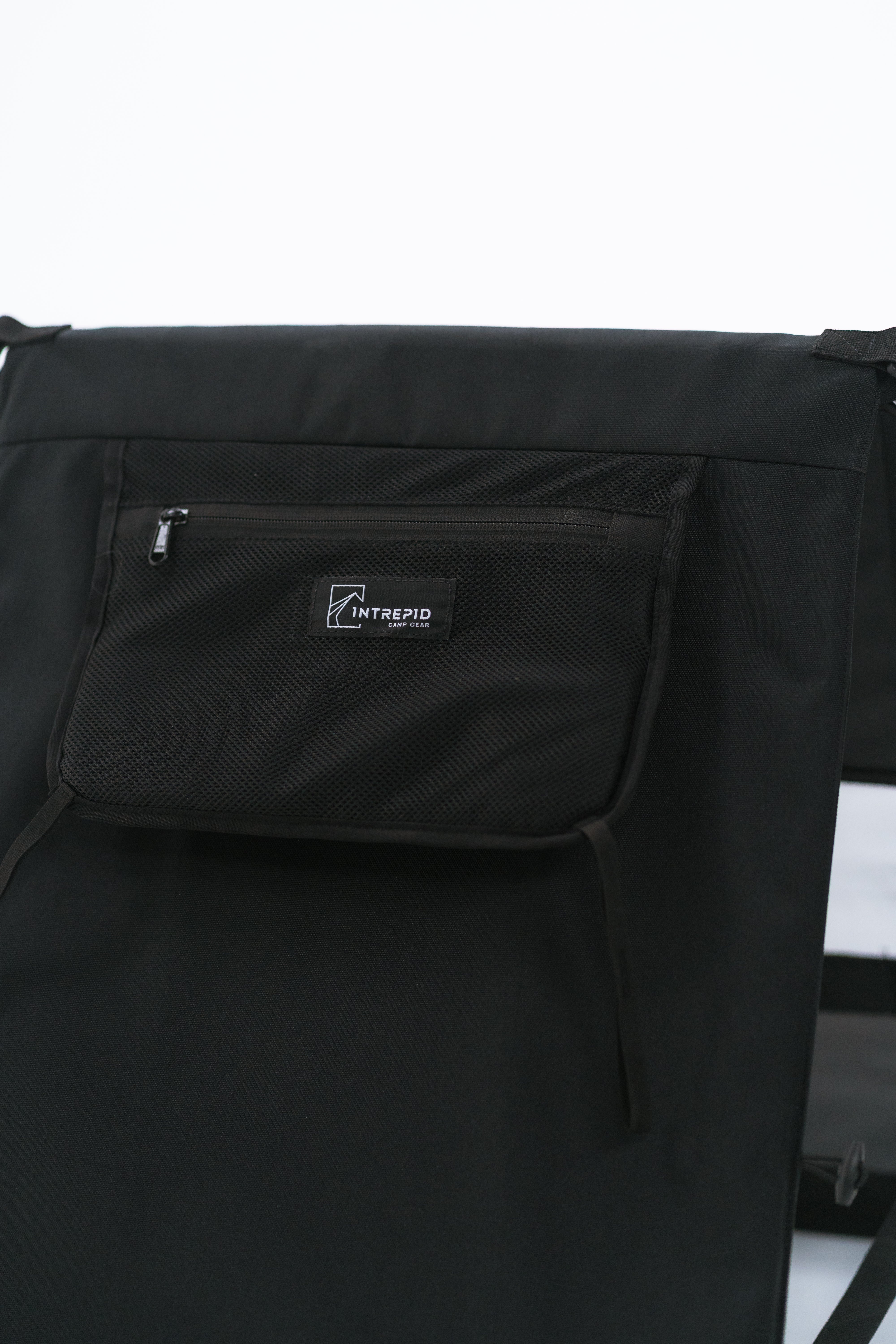 TXC2 Low-profile Tent Chair