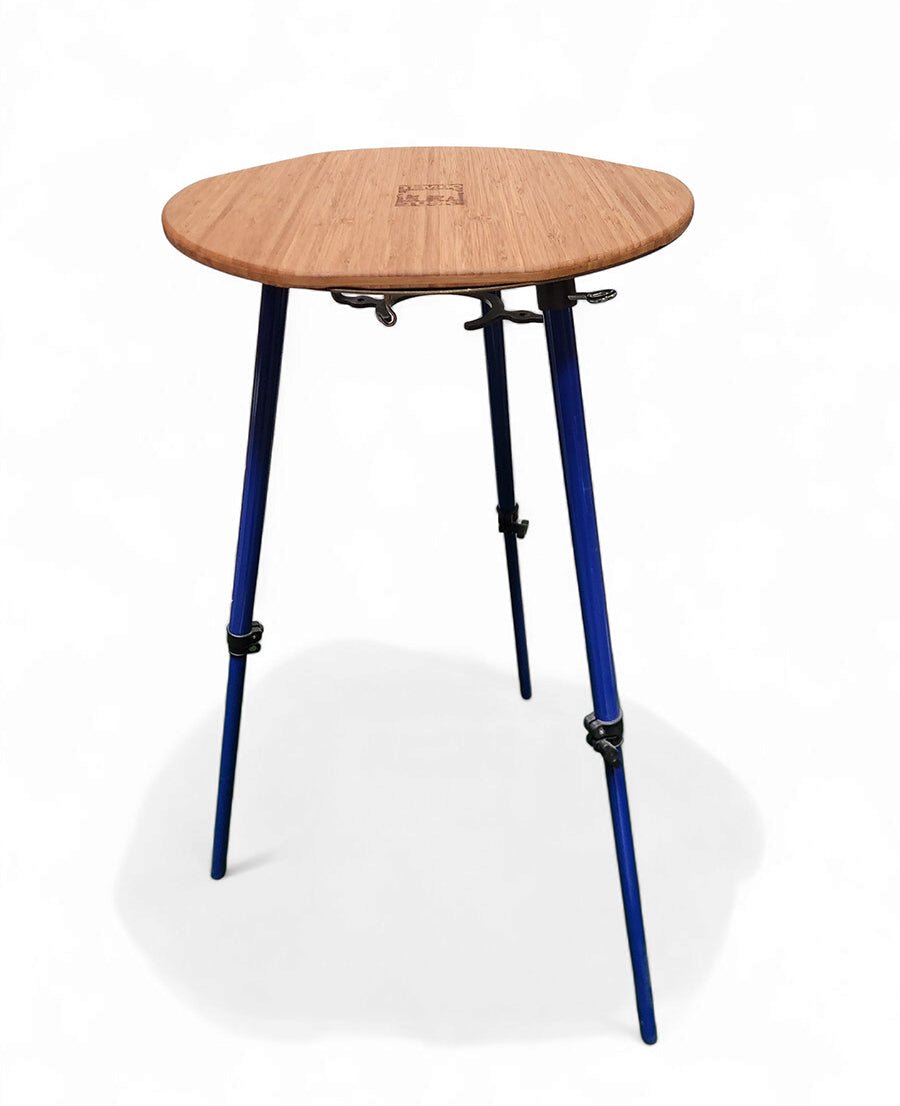 Skottle Shelf and Table Top Kit - Spirit of 1876Tembo Wholesale