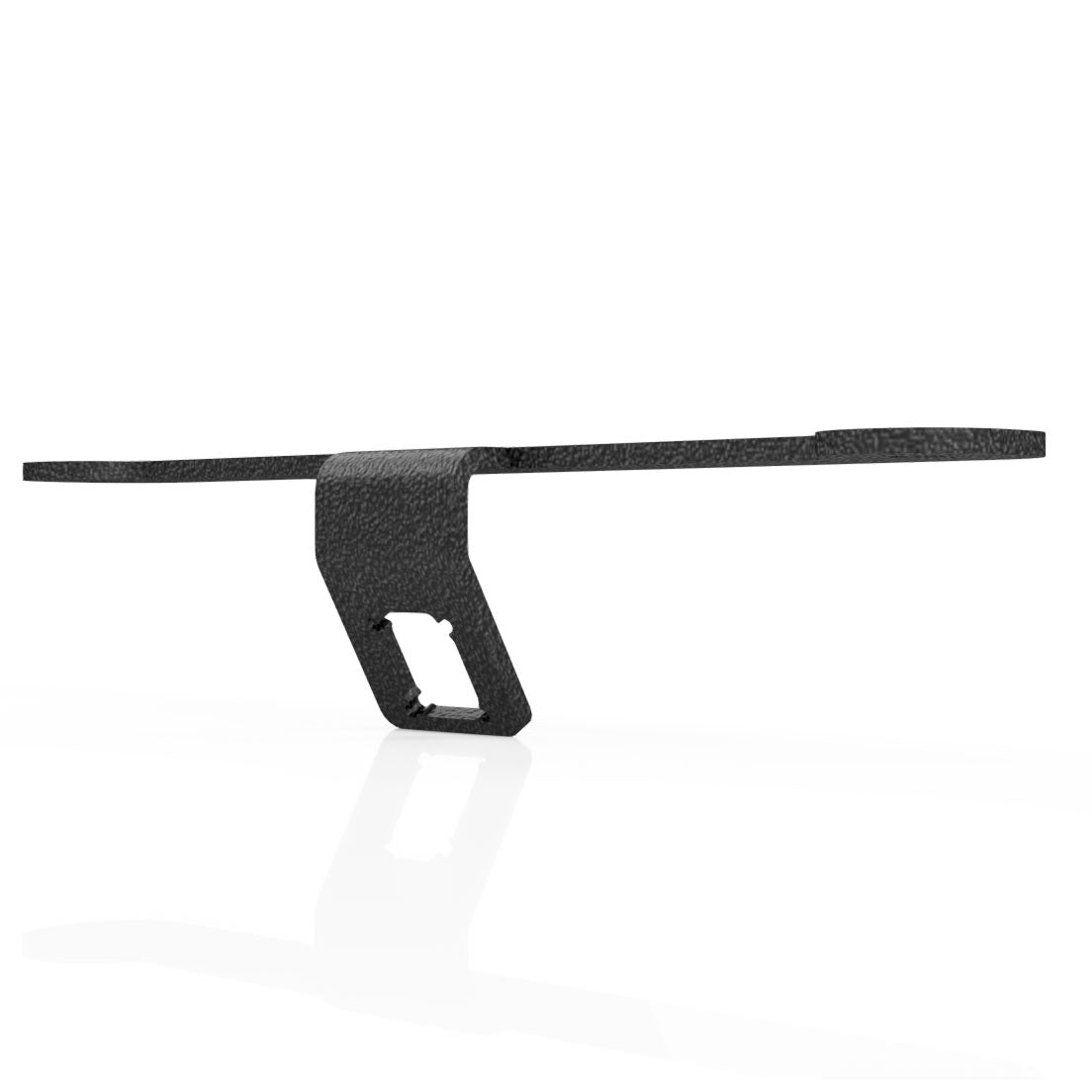 Toyota Tacoma Rear Bumper Camera Relocation Bracket | 2016-2022