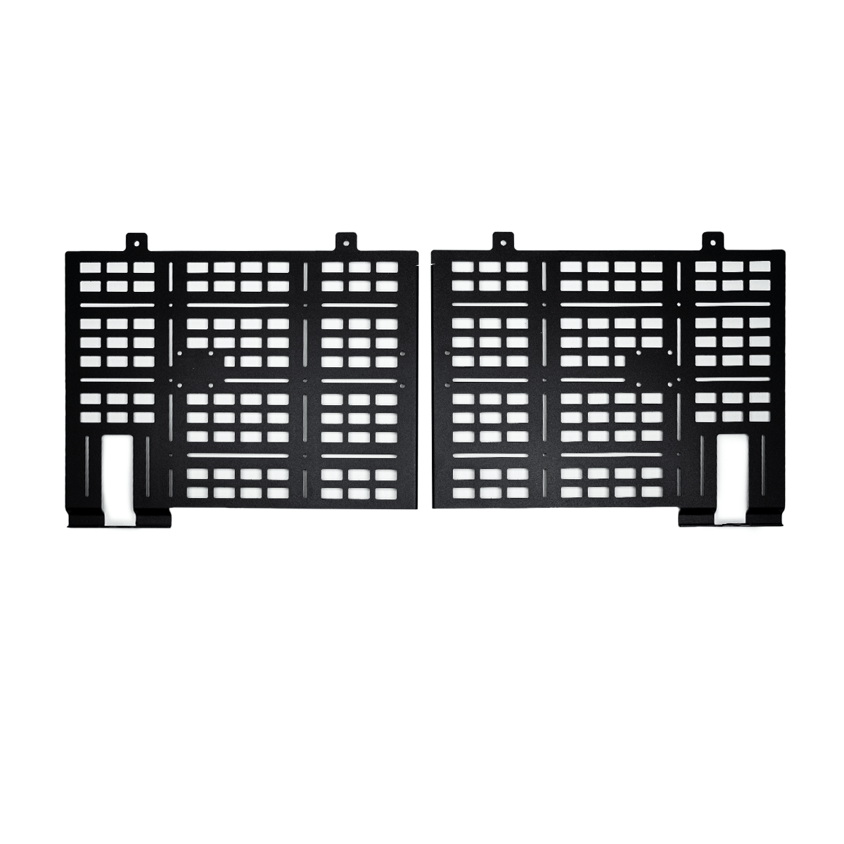 Front Bed MOLLE System For 2024+ Toyota Tacoma - Spirit of 1876 - Dealers of Cali Raised LED