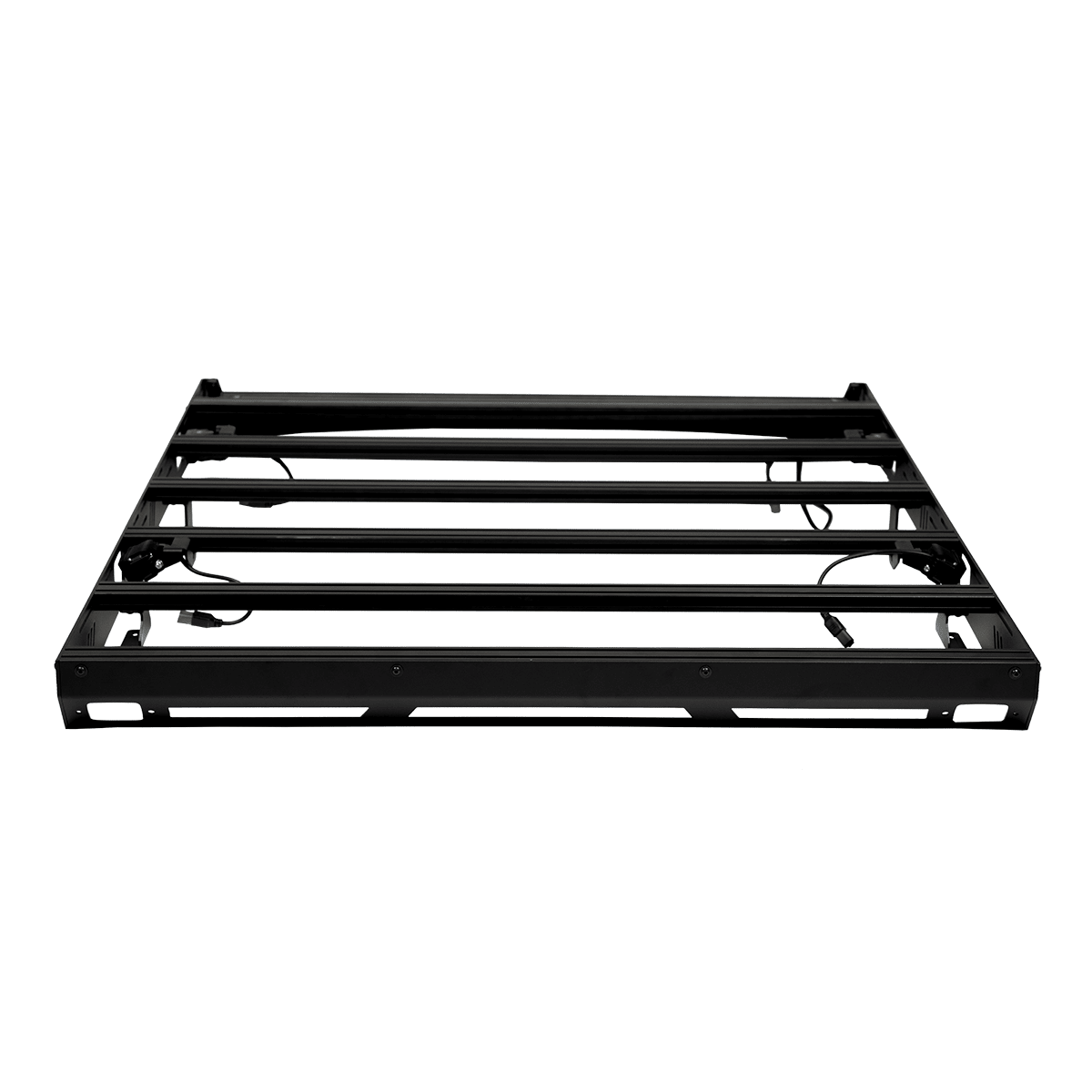 Premium Roof Rack For 2024+ Toyota Tacoma - Spirit of 1876Dealers of Cali Raised LED