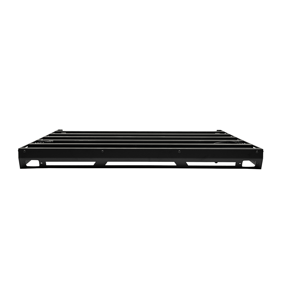 Premium Roof Rack For 2024+ Toyota Tacoma - Spirit of 1876Dealers of Cali Raised LED