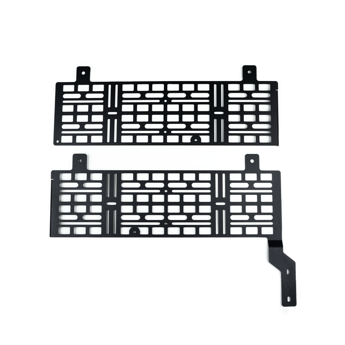 Side Bed MOLLE System For 2024+ Toyota Tacoma - Spirit of 1876 - Dealers of Cali Raised LED