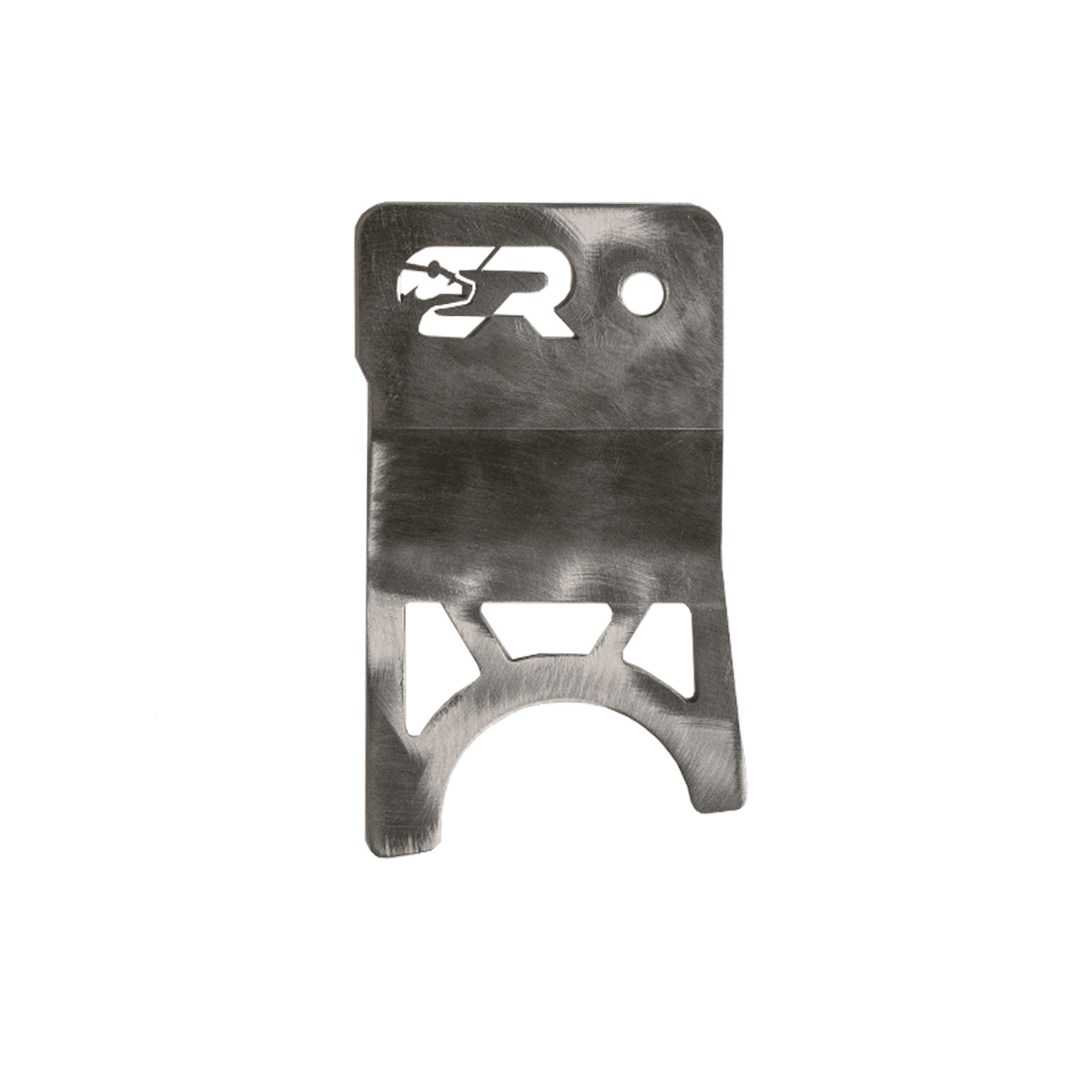 Tailgate Theft Protector for 2024+ Toyota Tacoma - Spirit of 1876Dealers of Cali Raised LED