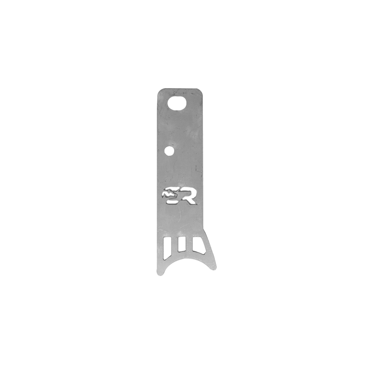 Cali Raised LED Tailgate Theft Protector for 2005 - 2015 Toyota Tacoma - Spirit of 1876Dealers of Cali Raised LED