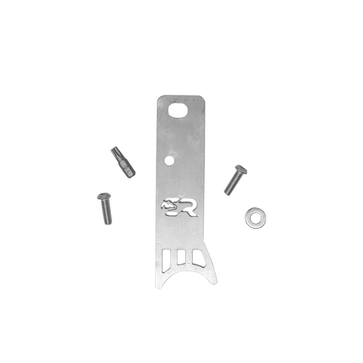 Cali Raised LED Tailgate Theft Protector for 2005 - 2015 Toyota Tacoma - Spirit of 1876Dealers of Cali Raised LED