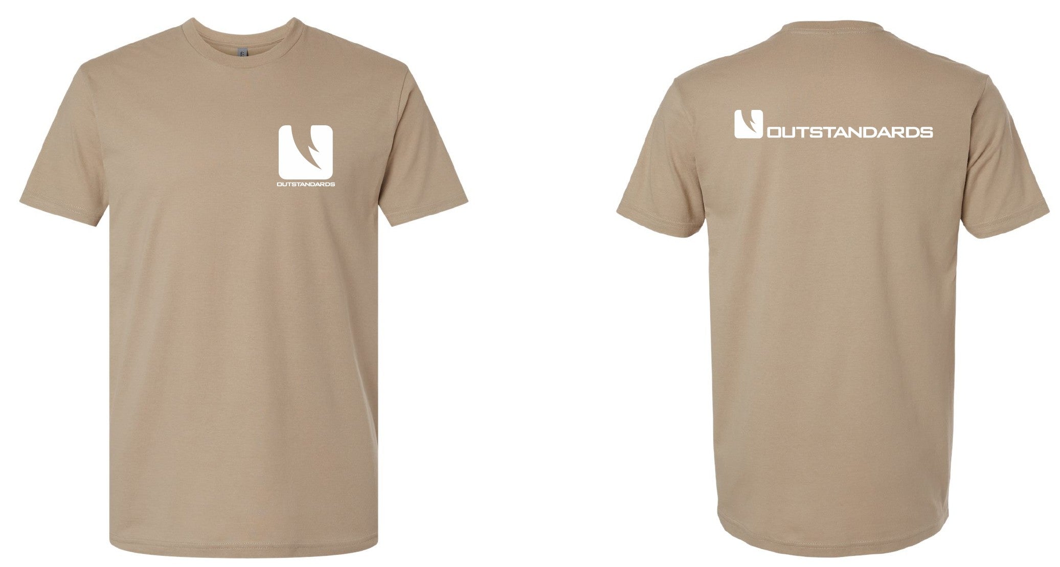 Outstandards Logo T-Shirt