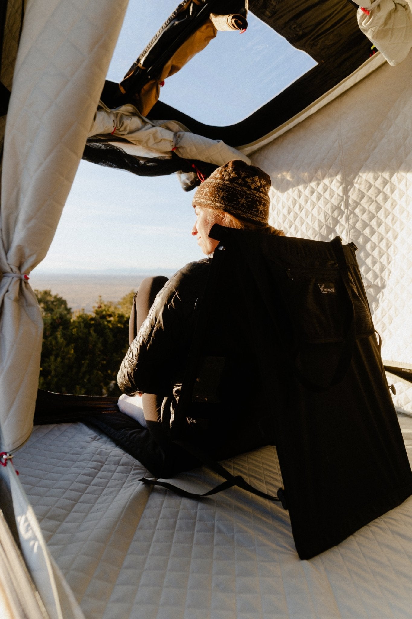 Insulation Skin - Spirit of 1876Intrepid Camp Gear