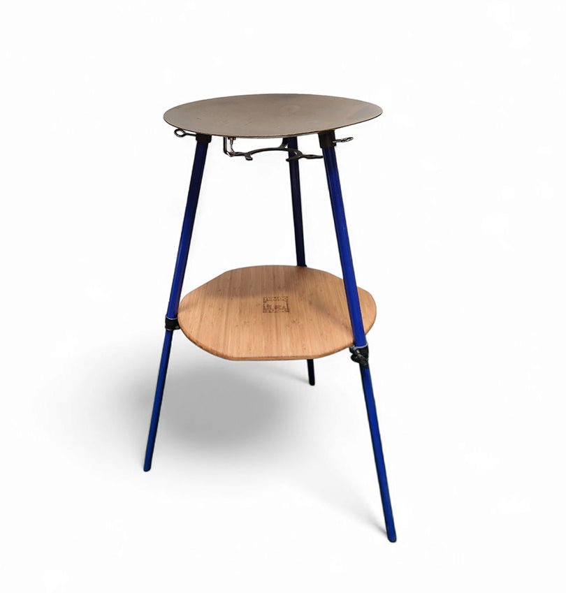 Skottle Shelf and Table Top Kit - Spirit of 1876Tembo Wholesale
