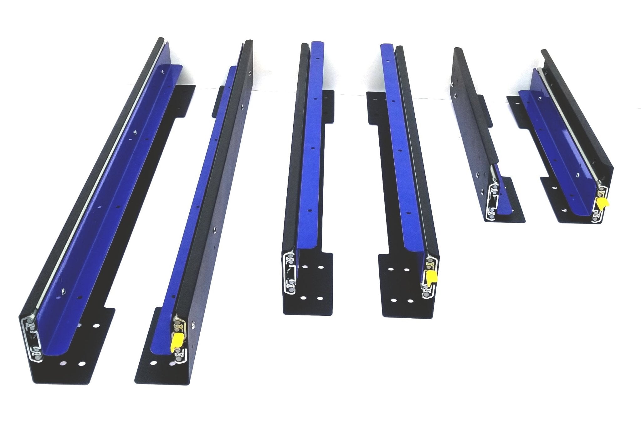 DIY Slide Tracks & Rails - Spirit of 1876Tembo Wholesale