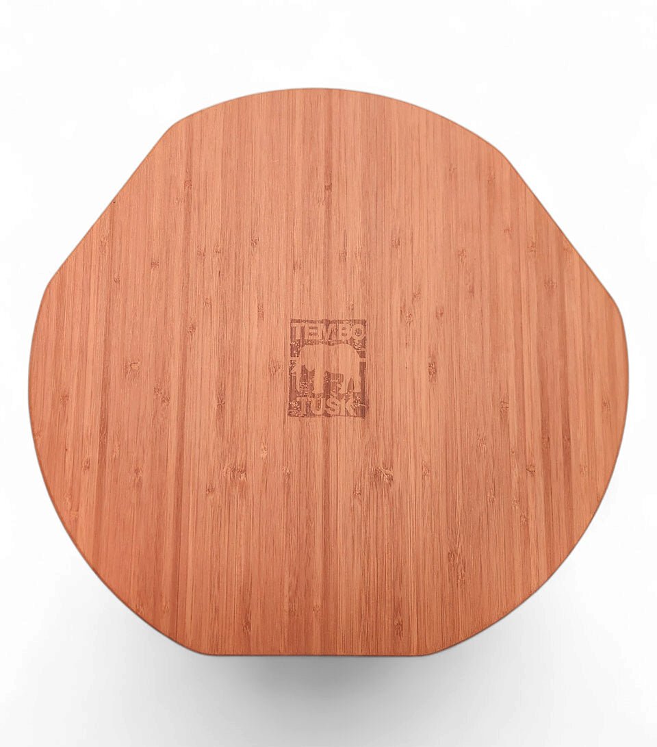 Skottle Shelf and Table Top Kit - Spirit of 1876Tembo Wholesale