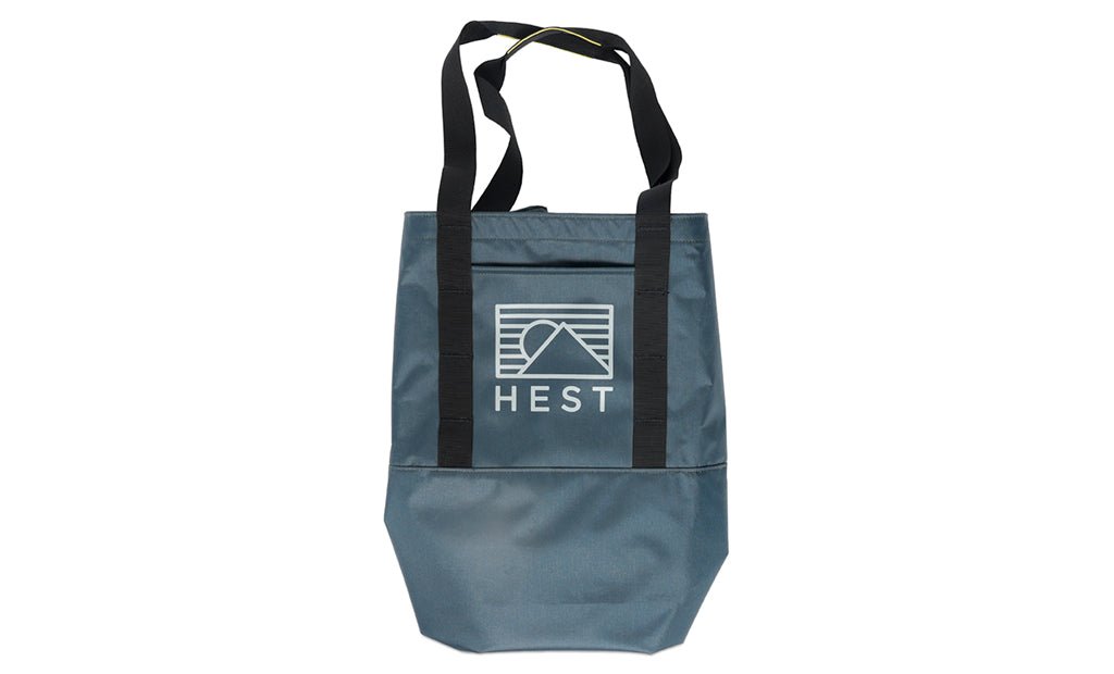 Tote Bags - Spirit of 1876HEST