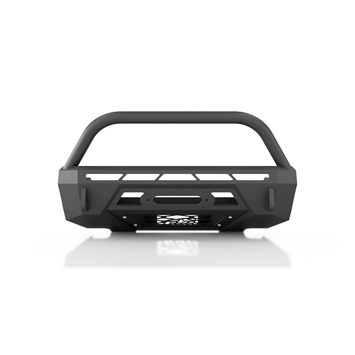Toyota 4Runner Covert Baja Front Bumper | 2010-2022