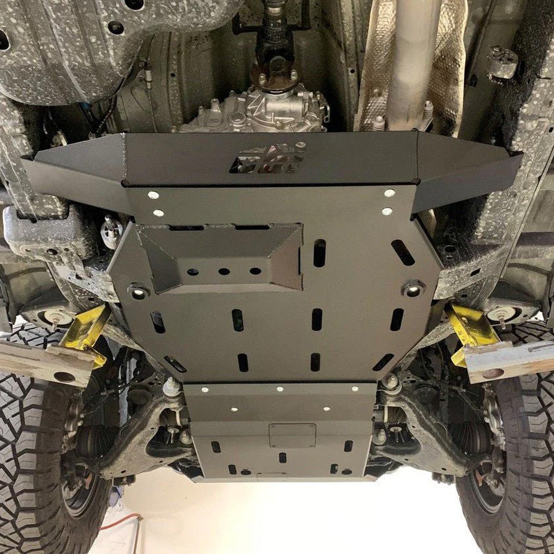 Toyota 4Runner Full Skid Plates | 2003-2009