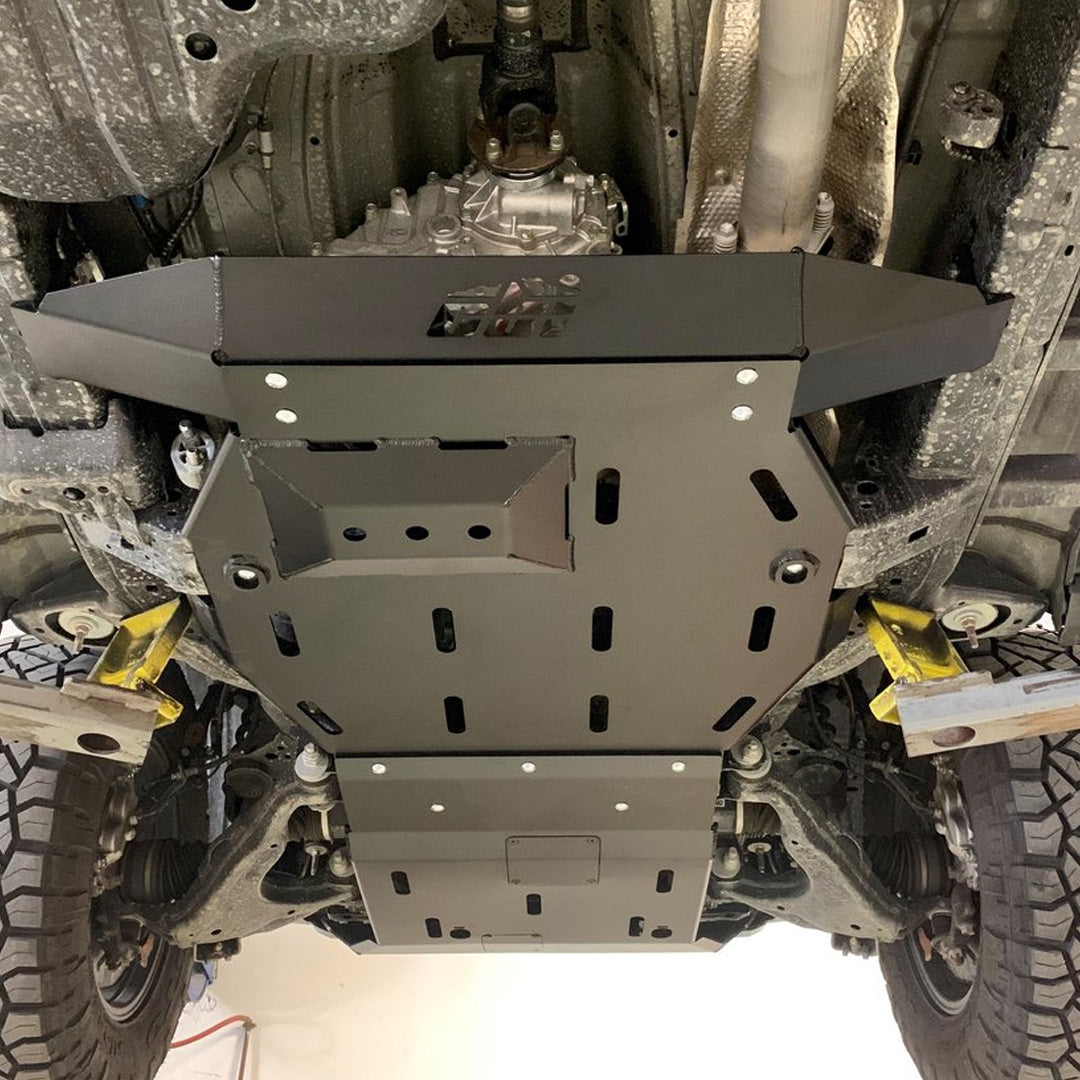 Toyota 4Runner Full Skid Plates | 2010-2022