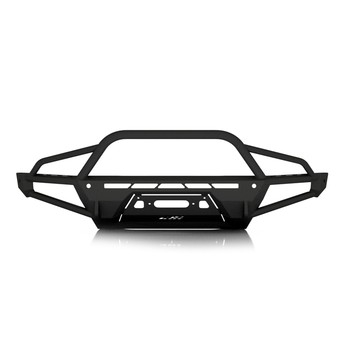 Toyota Tundra Baja Hybrid Front Bumper | 2014-2020