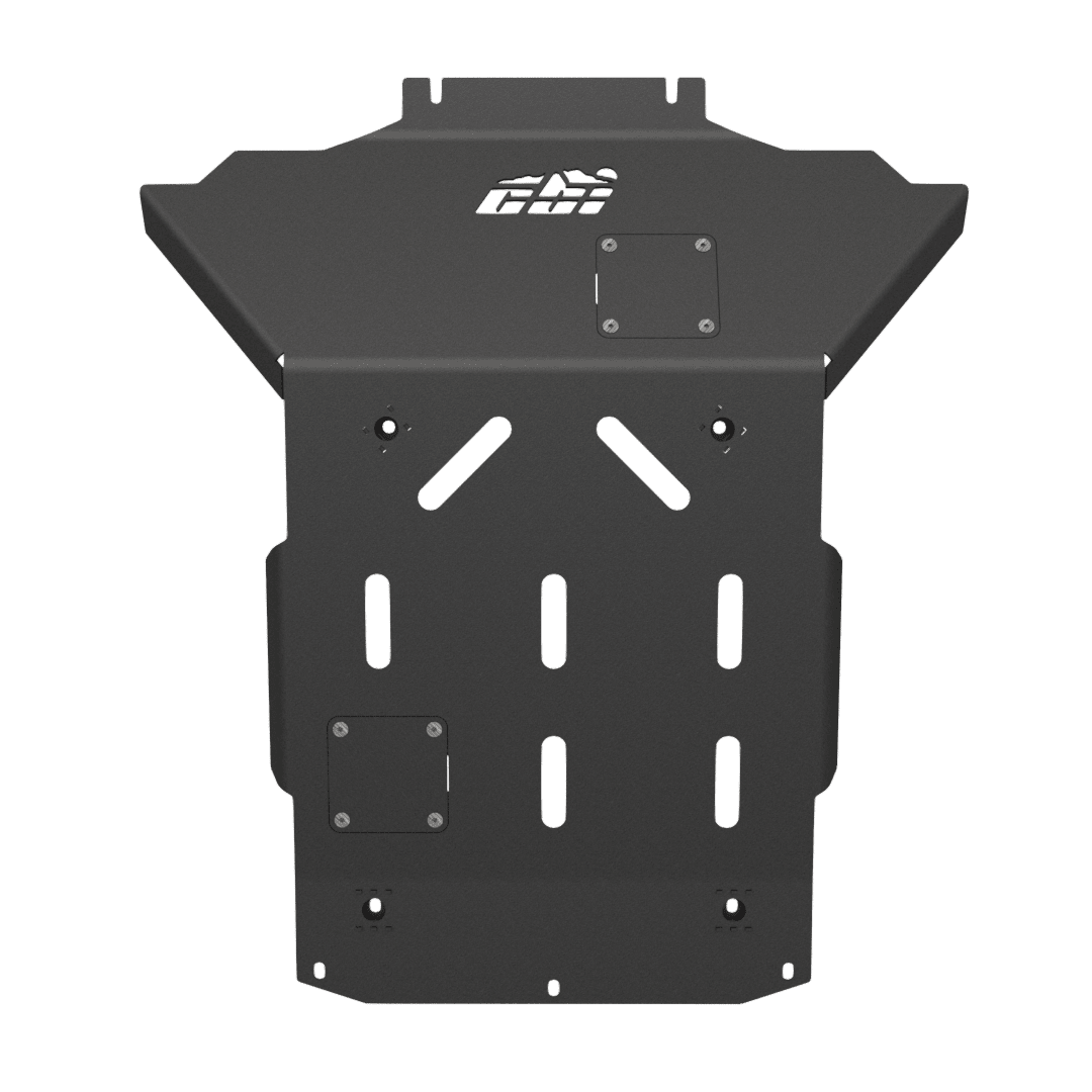 Toyota Tundra Front Overland Skid Plate | 2022-2023 - Spirit of 1876