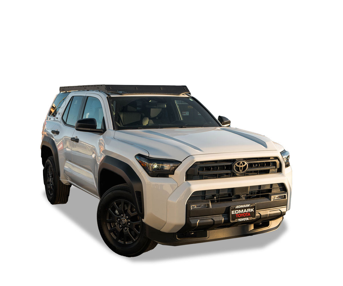 Toyota 4Runner Original Prinsu Roof Rack | 2025-2026