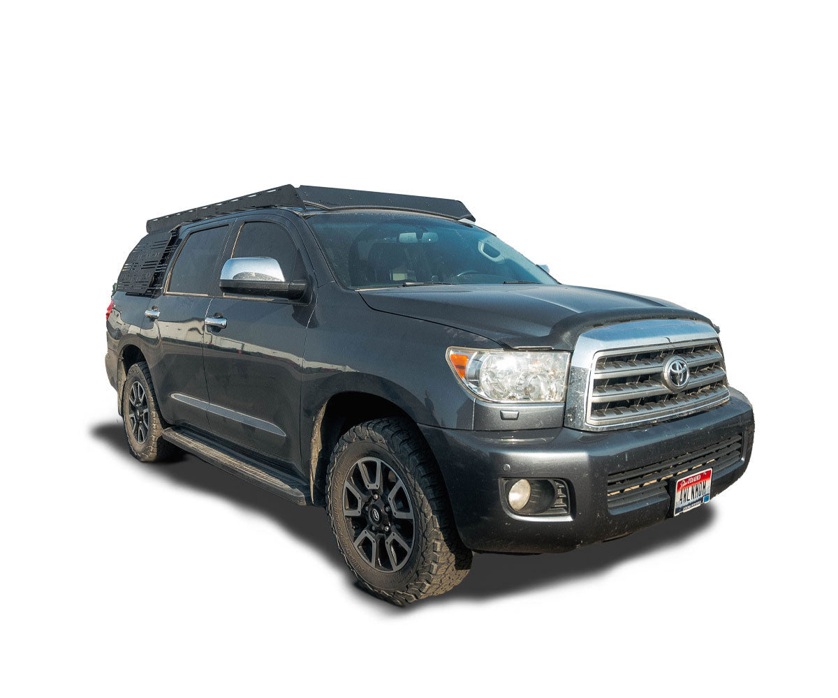 Toyota Sequoia Prinsu Roof Rack | 2008-2022