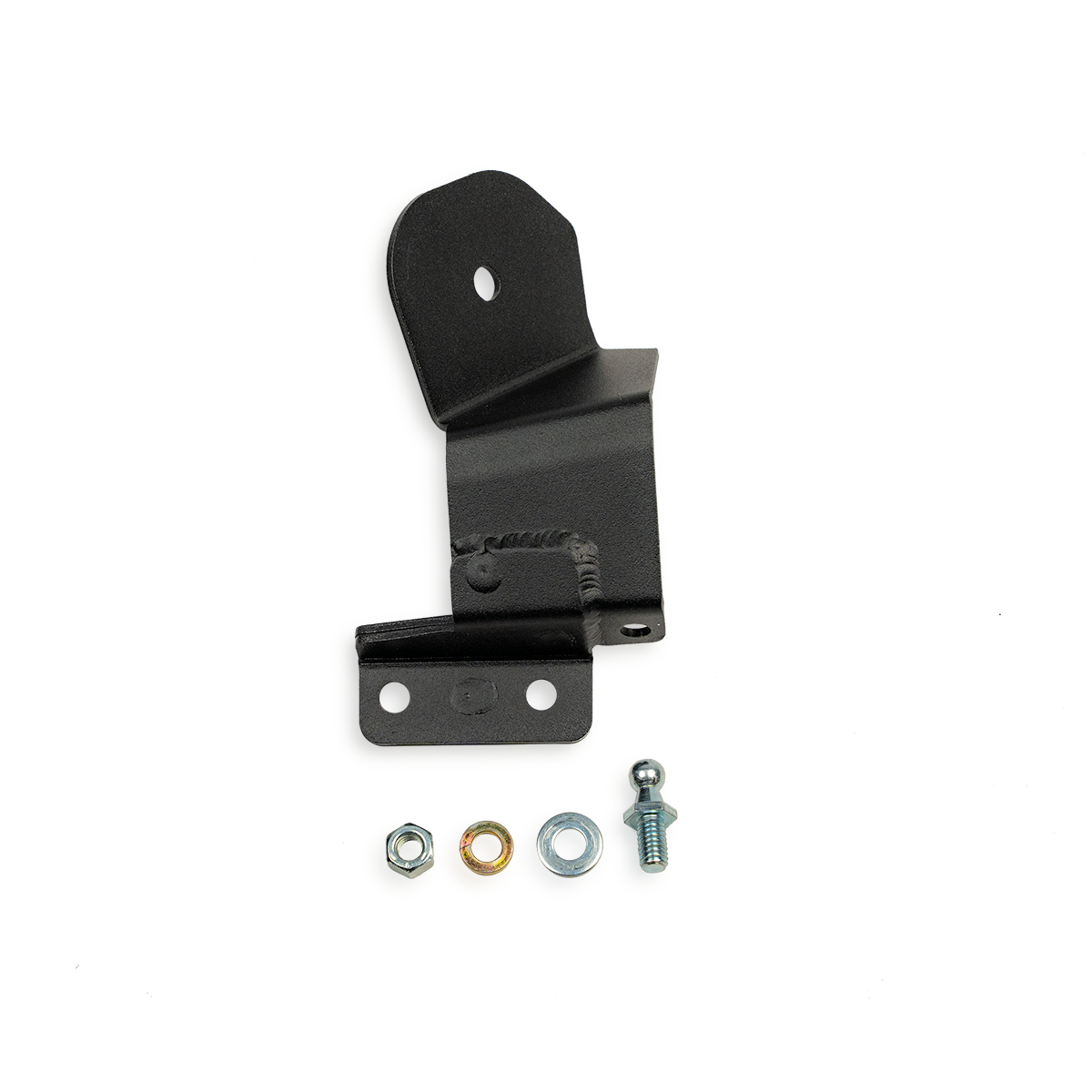 Rear Antenna Mount For 2025+ 4Runner