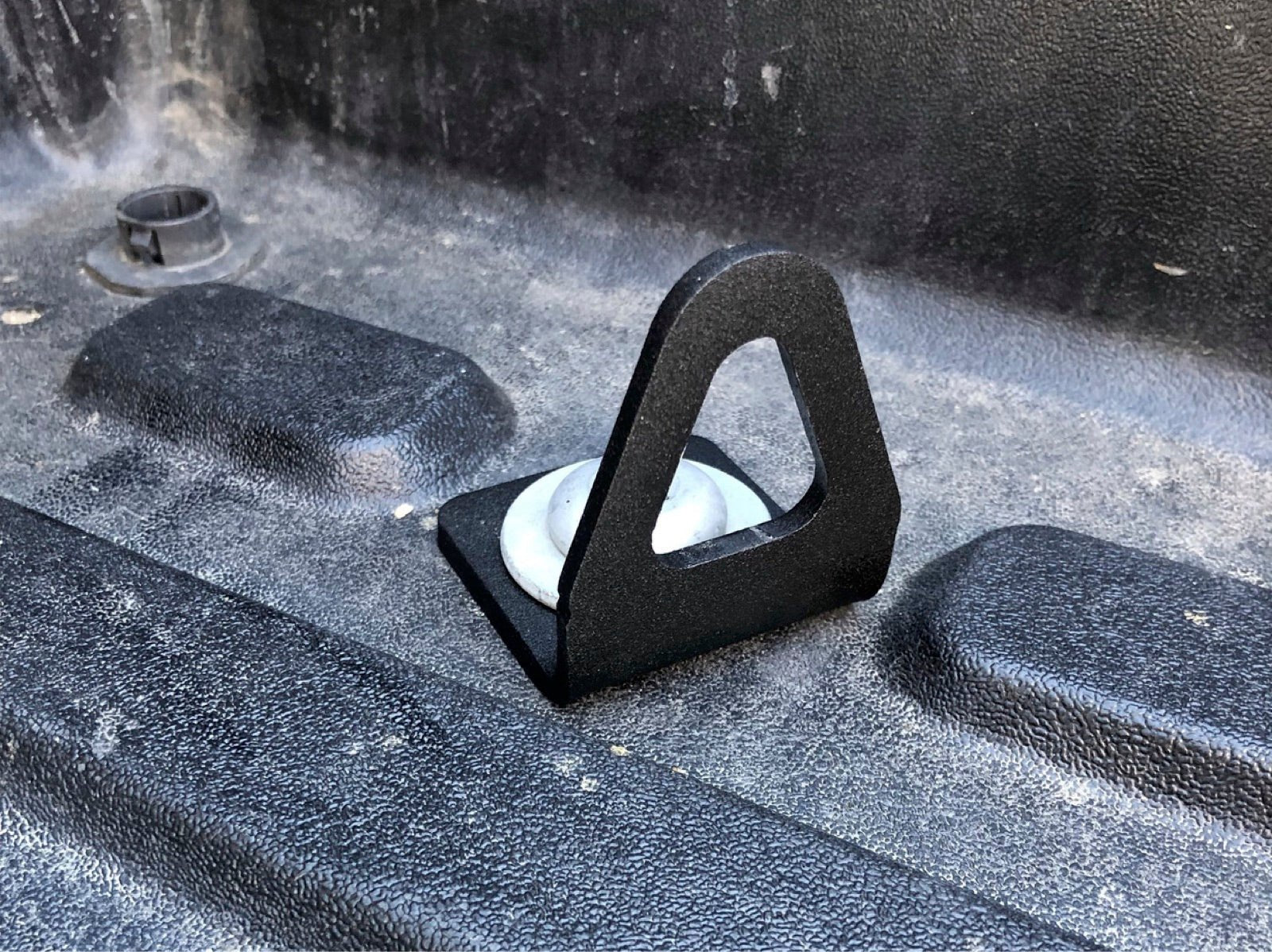 UPGRADED BED TIE DOWN (PAIR) For Toyota Tacoma & Tundra - Spirit of 1876Dealers of Cali Raised LED