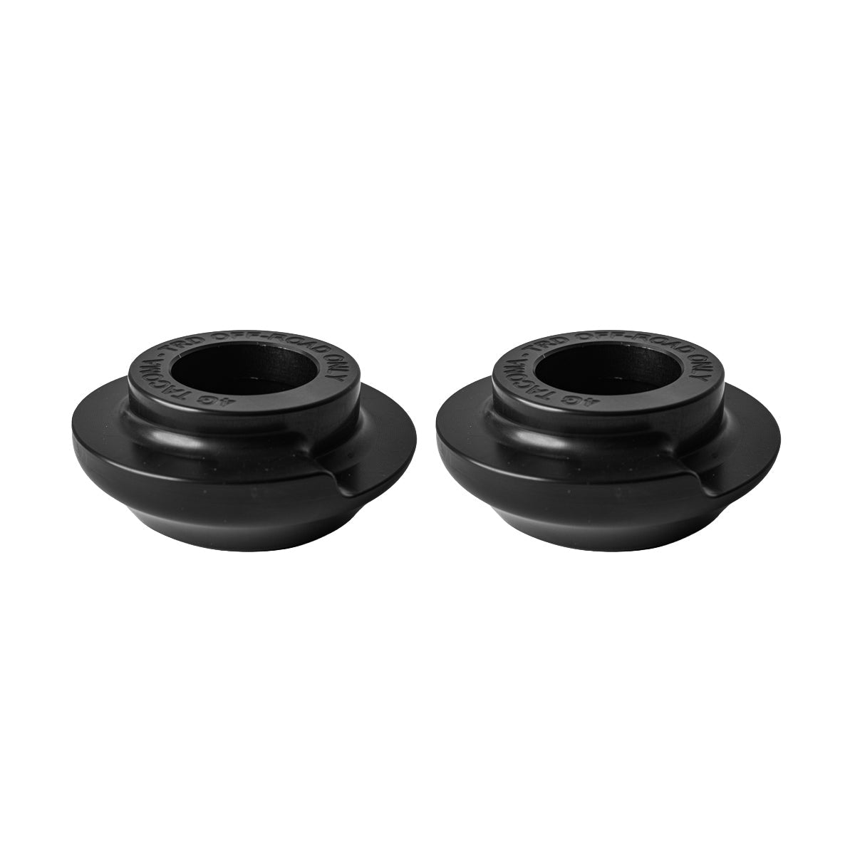 2024+ Toyota Tacoma 2" Front Lower Spring Retainer - Spirit of 1876 - Dealers of Cali Raised LED