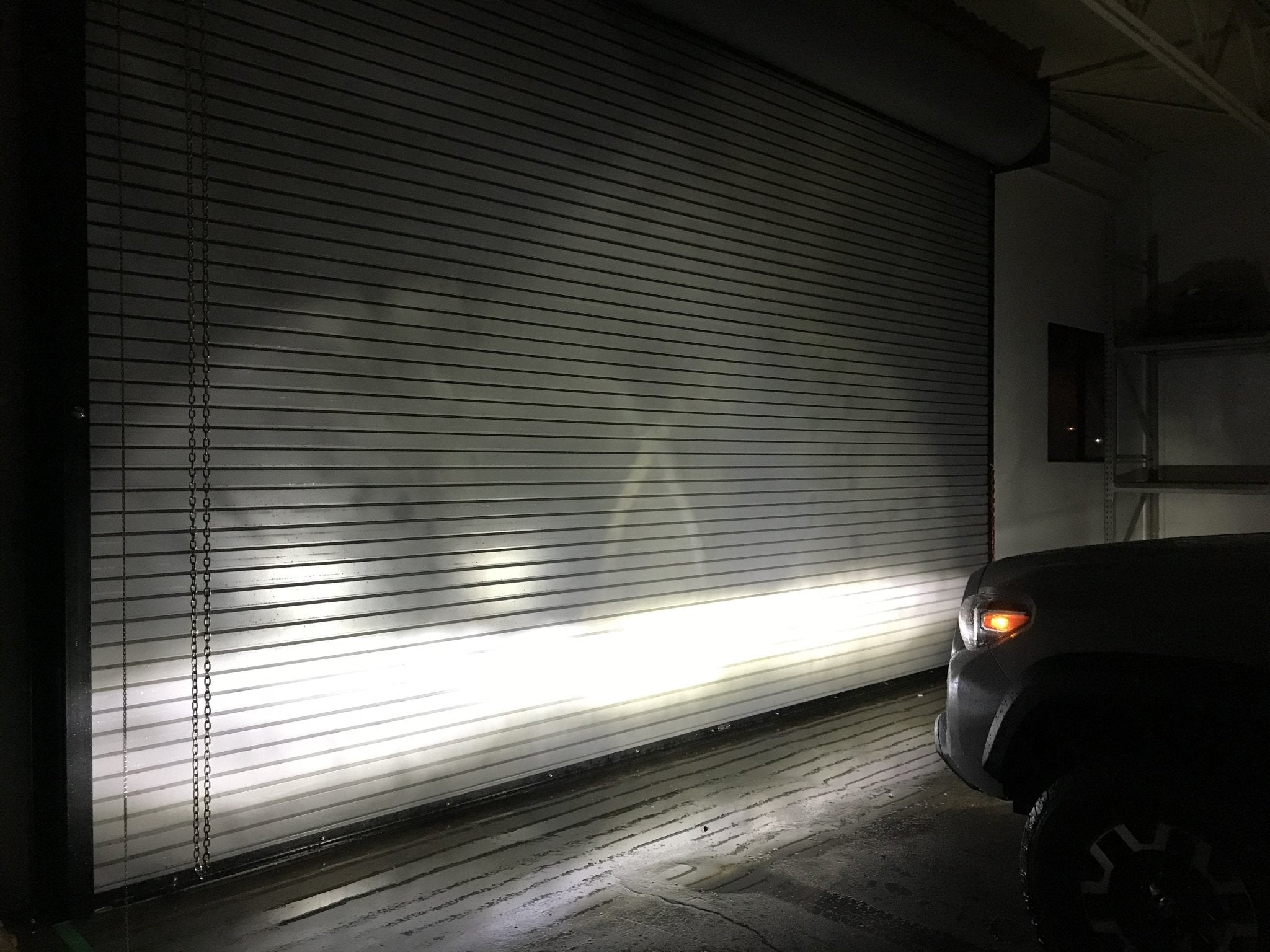 Tri - Color Fog Light Replacement Bulbs - Spirit of 1876Dealers of Cali Raised LED