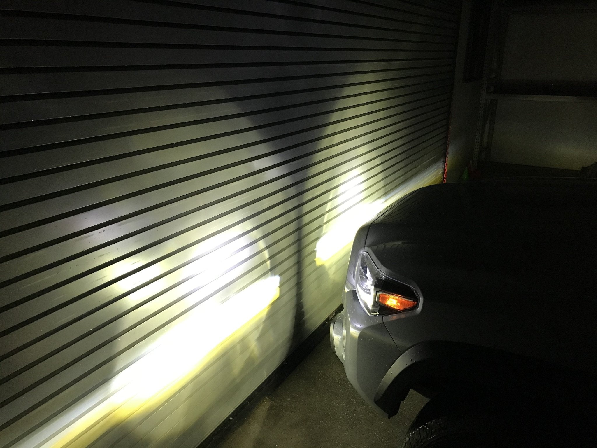 Tri - Color Fog Light Replacement Bulbs - Spirit of 1876Dealers of Cali Raised LED
