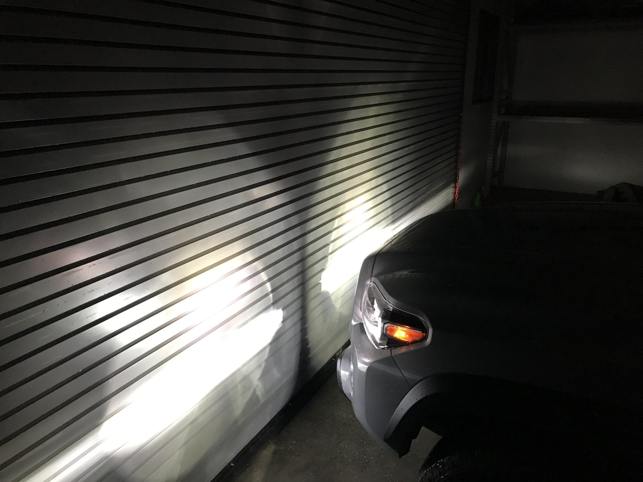 Tri - Color Fog Light Replacement Bulbs - Spirit of 1876Dealers of Cali Raised LED