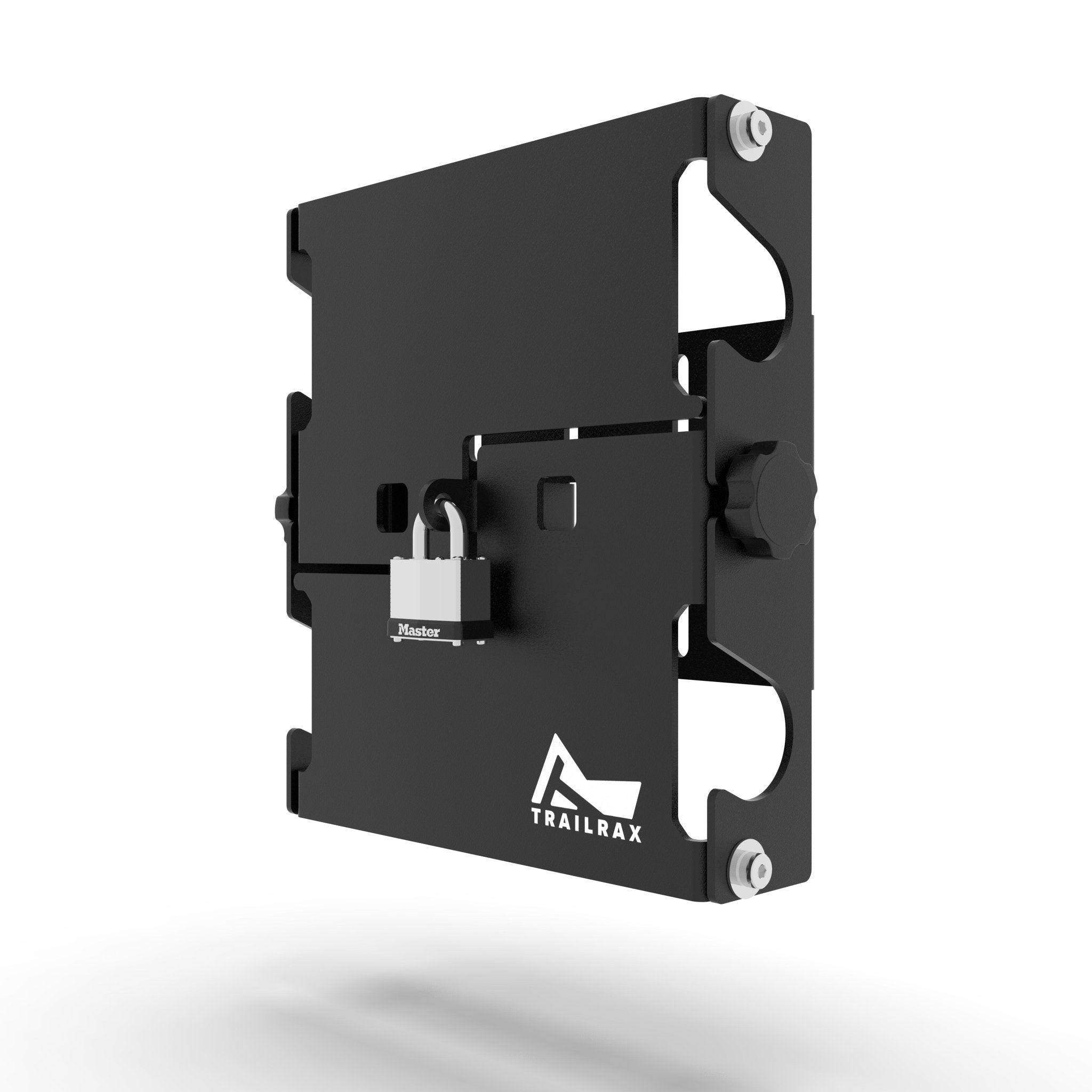 TrailRax Double Tool Mount - Spirit of 1876TrailRax
