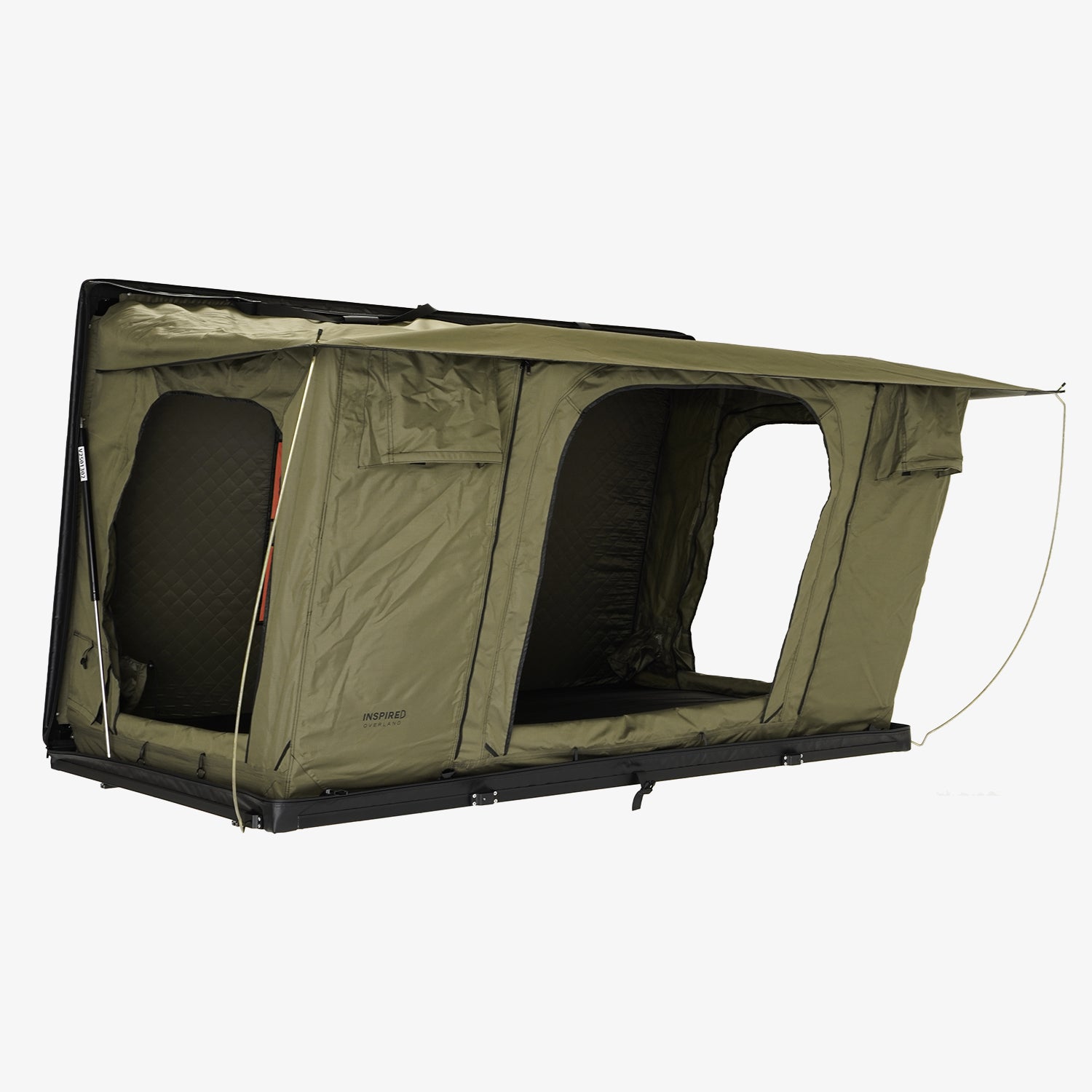 Trailpeak Rooftop Tent