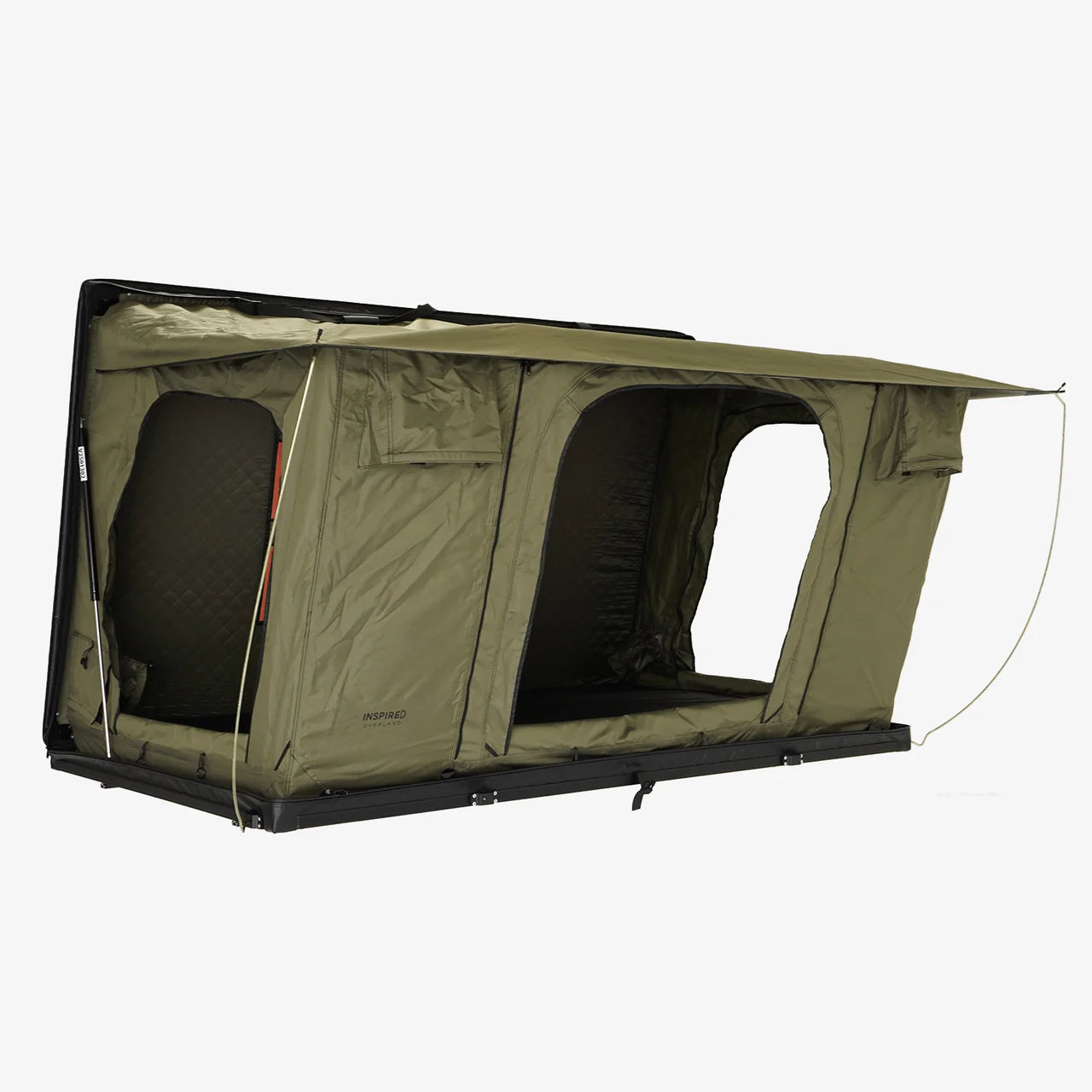 Inspired Overland Trailpeak Rooftop Tent