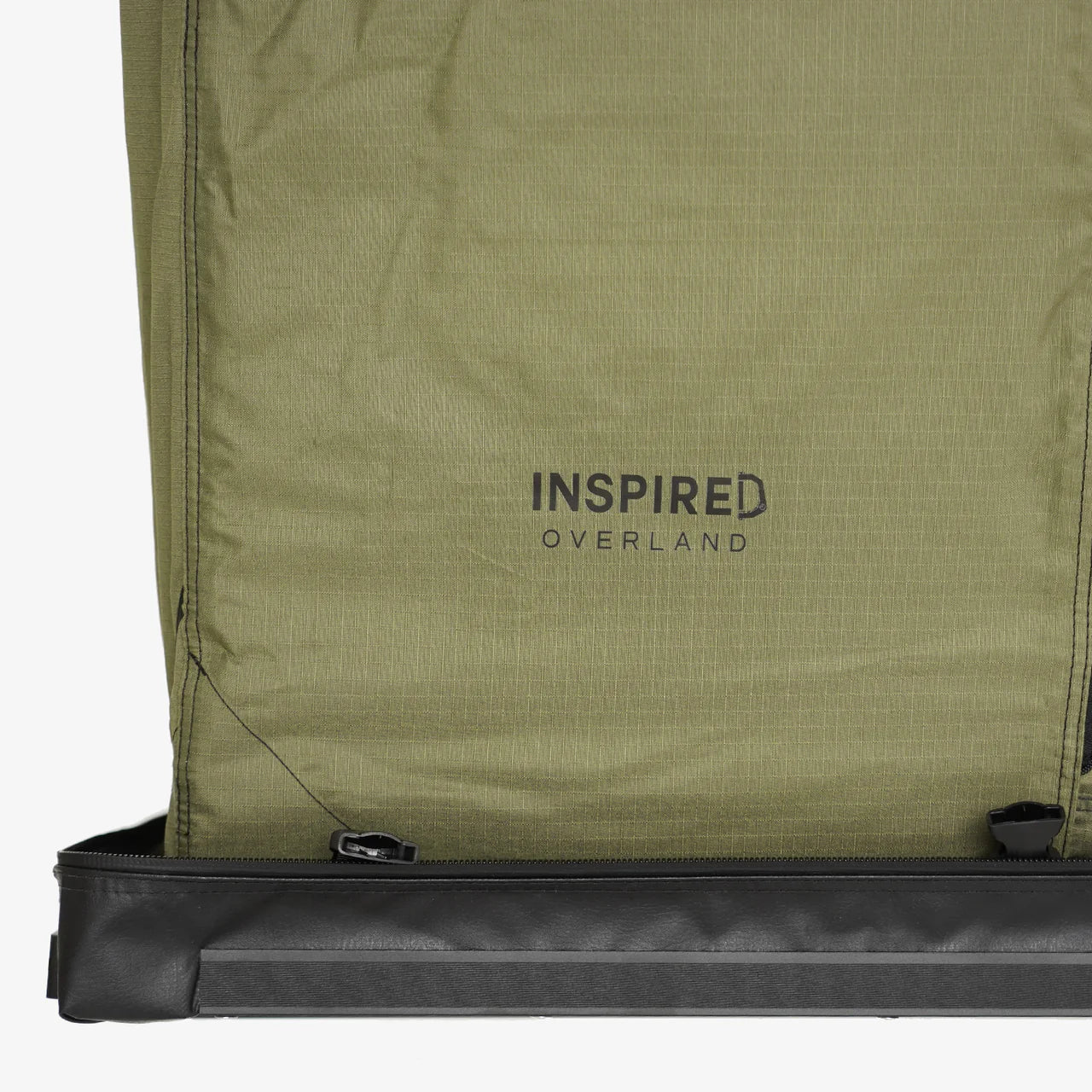 Inspired Overland Trailpeak Rooftop Tent