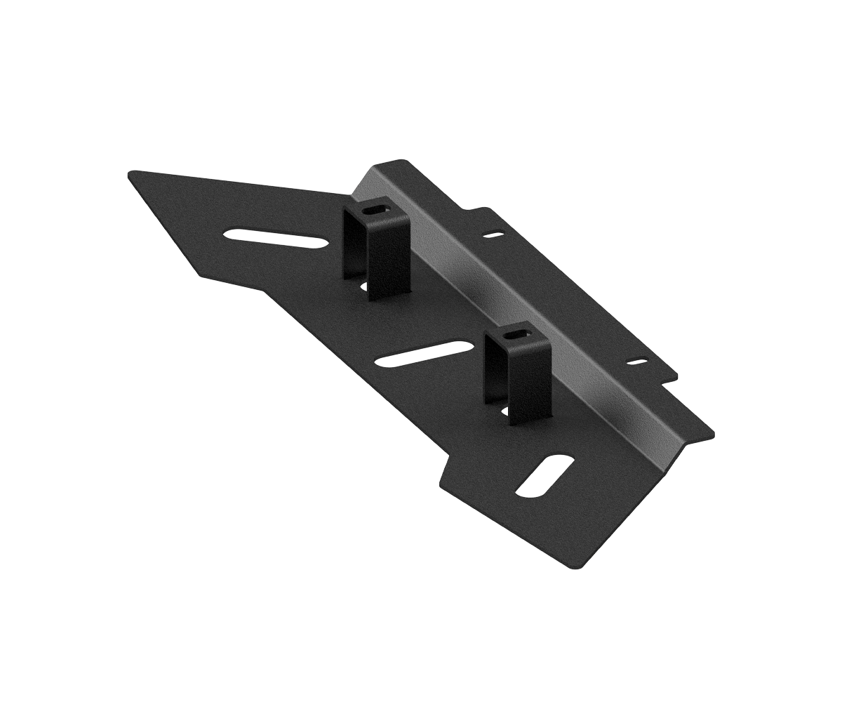 CBI Toyota Tundra Transition Skid Plate | 2022-2026