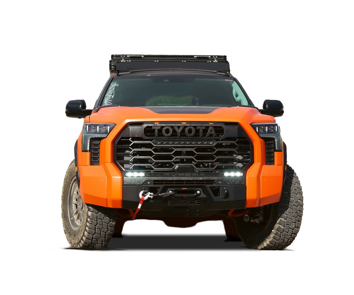 Weekend Warrior Skid Plates Bundle - Spirit of 1876