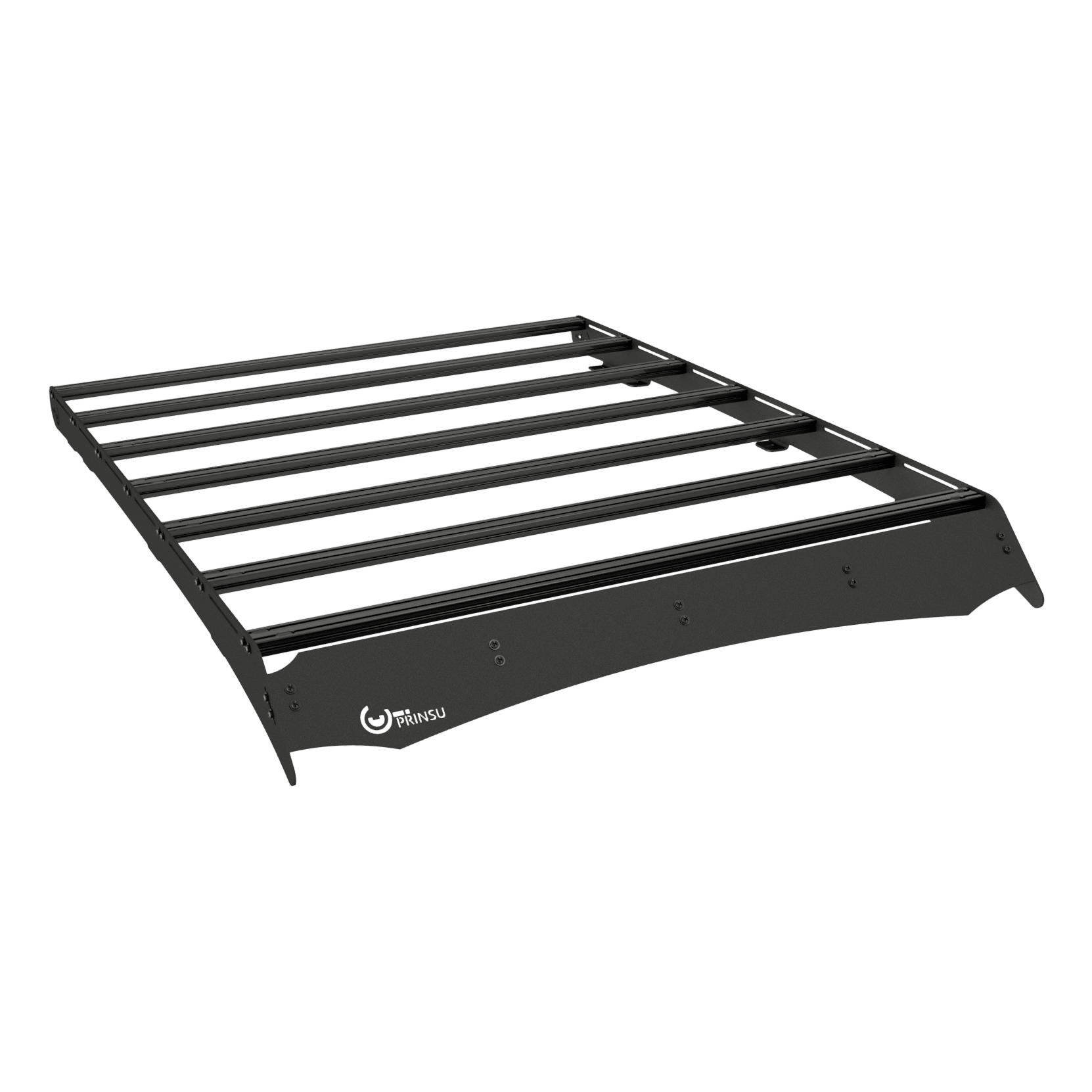 Toyota Tundra CrewMax Roof Rack | 2022 - Spirit of 1876