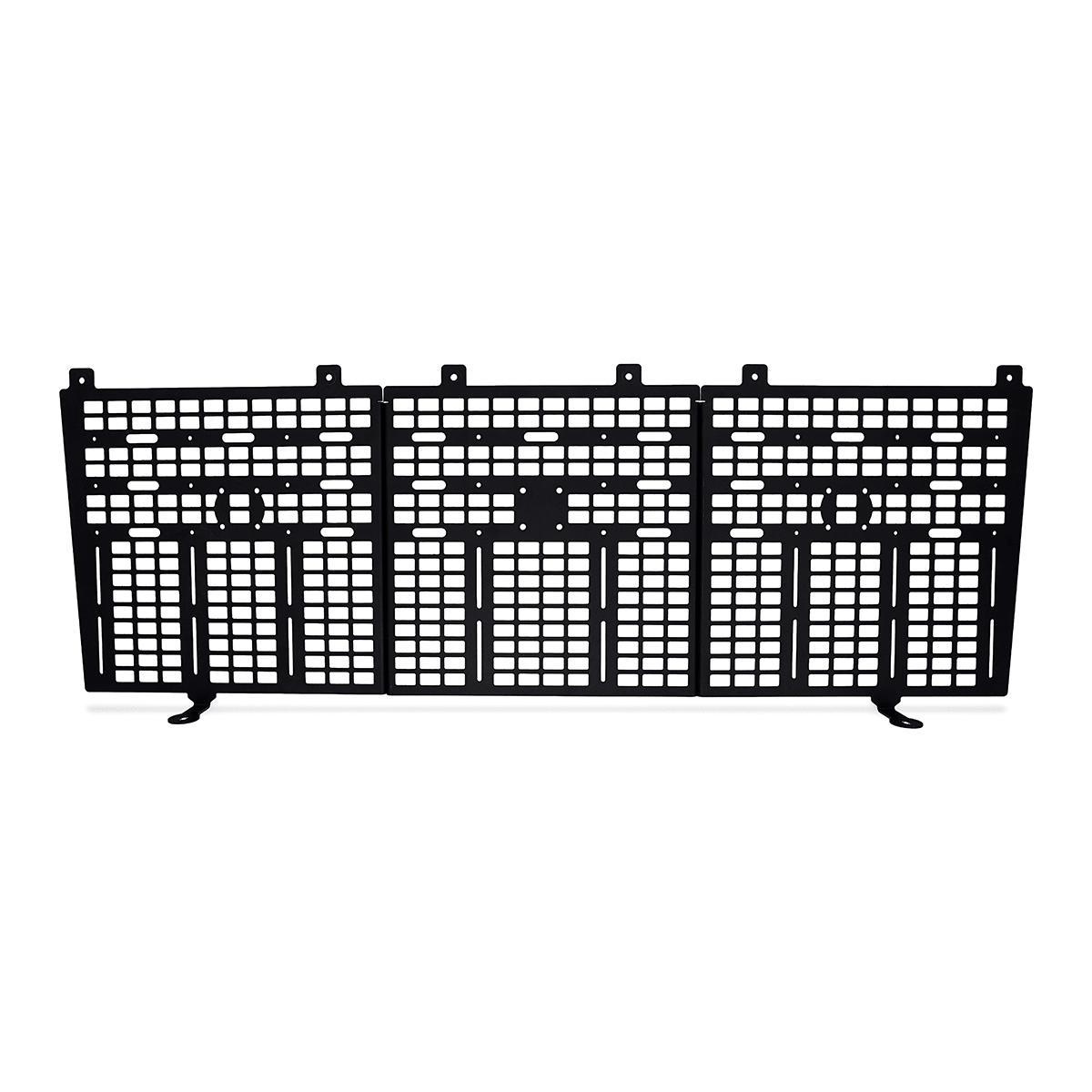 Front Bed MOLLE System For 22+ Toyota Tundra - Spirit of 1876Dealers of Cali Raised LED