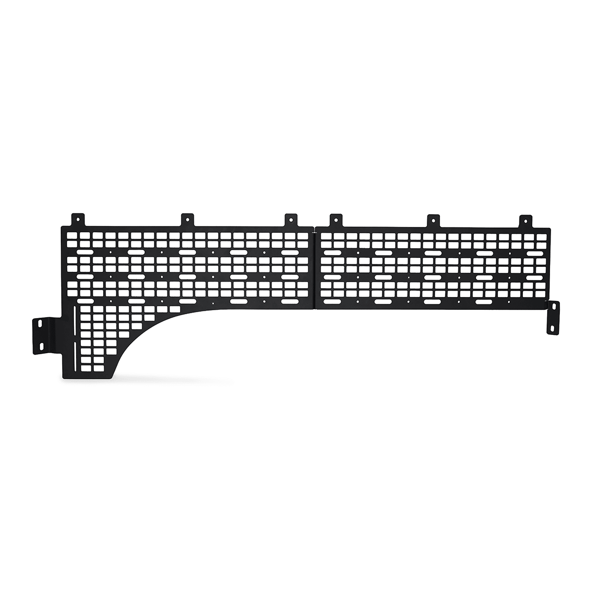 Side Bed MOLLE System For 2022+ Toyota Tundra - Spirit of 1876Dealers of Cali Raised LED