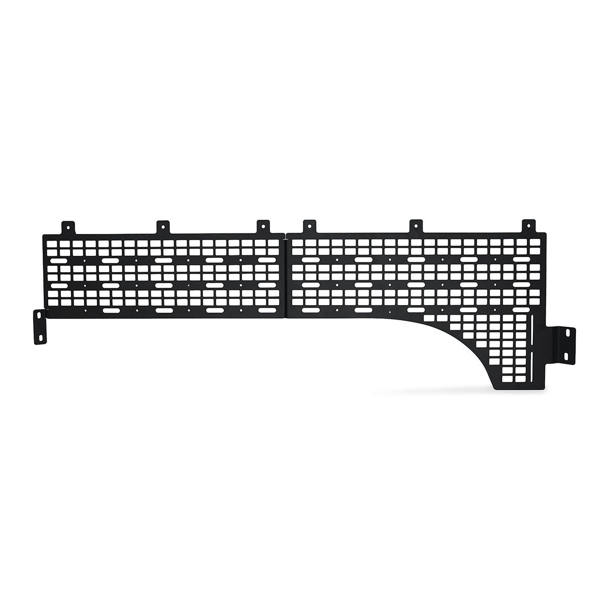 Side Bed MOLLE System For 2022+ Toyota Tundra - Spirit of 1876Dealers of Cali Raised LED