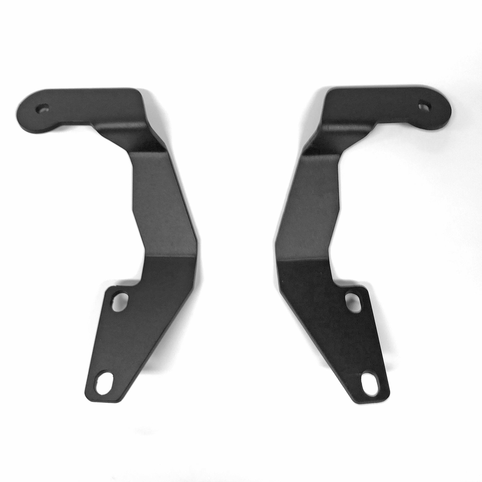 Toyota Tundra Ditch Light Brackets | 2007-2020' - Spirit of 1876