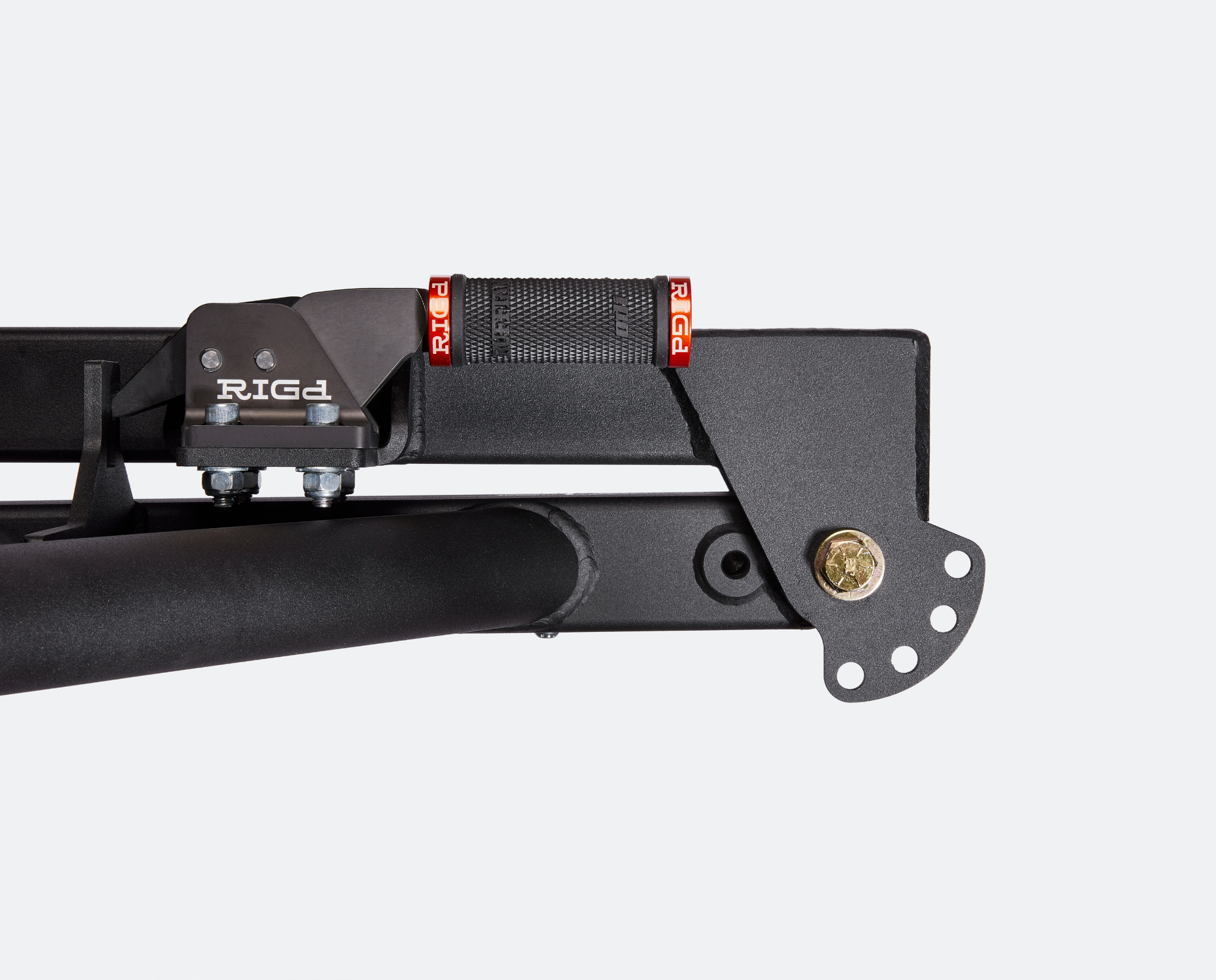 *Refurbished* UltraSwing™ 4th/5th Gen 4Runner Spare Tire Hitch Mount