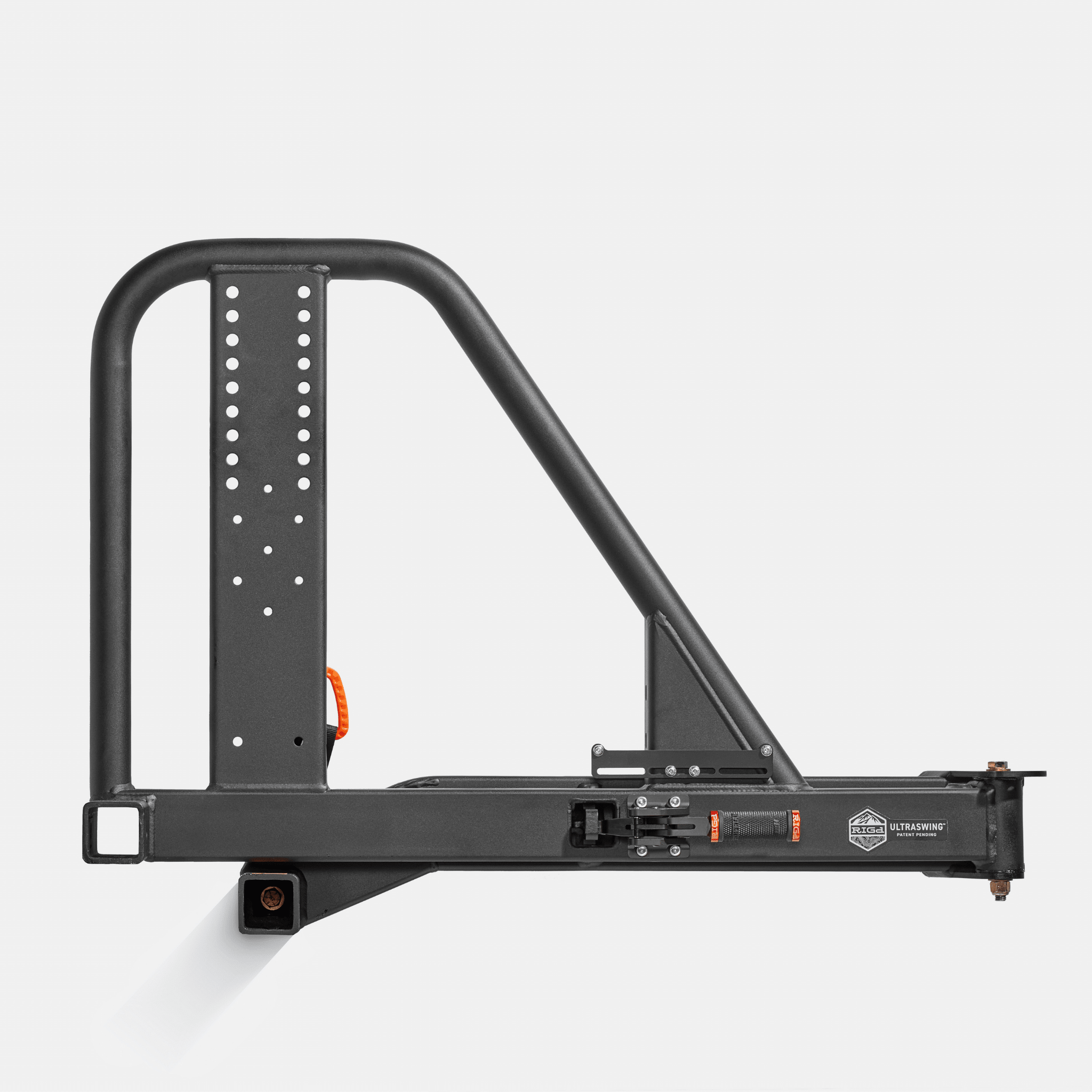 UltraSwing® Mega - Fit Spare Tire Hitch Mount | RiGd Supply - Spirit of 1876RIGd Supply