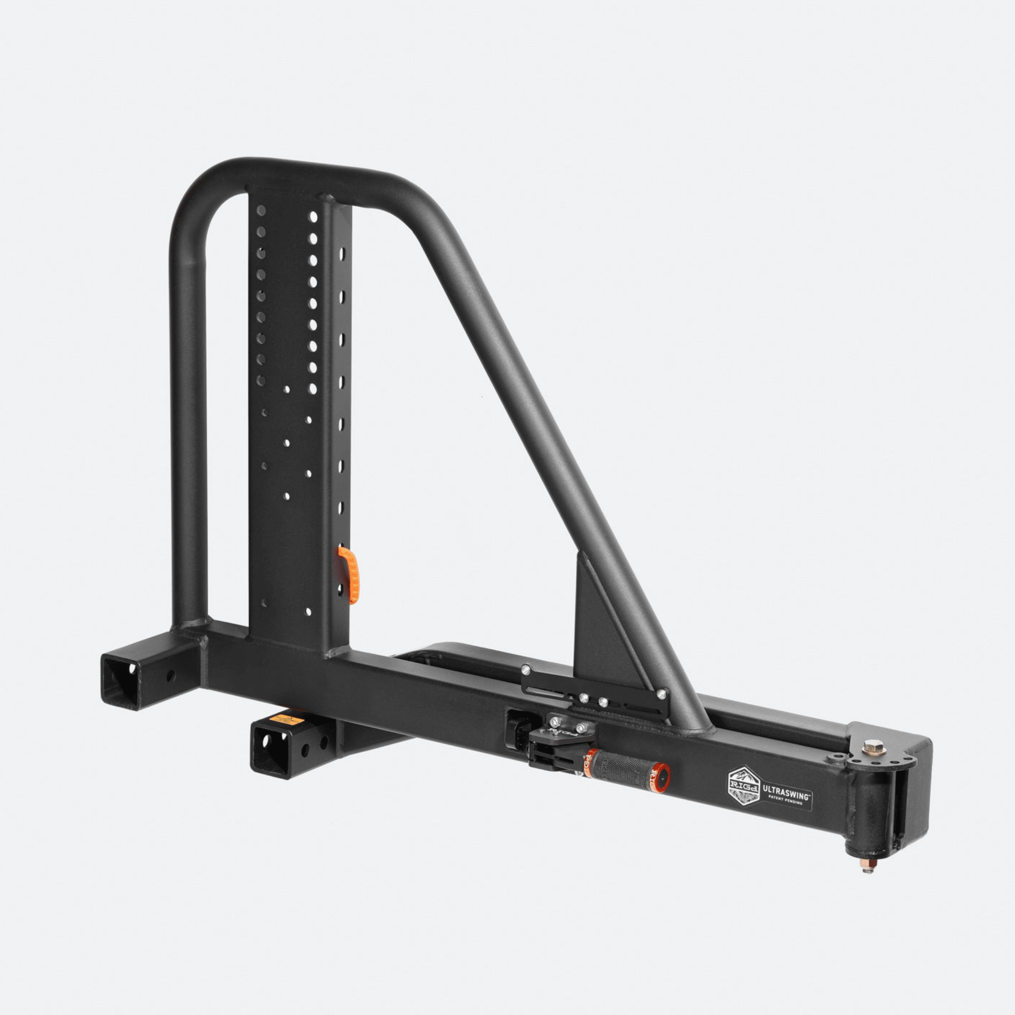 UltraSwing® Mega - Fit Spare Tire Hitch Mount | RiGd Supply - Spirit of 1876RIGd Supply