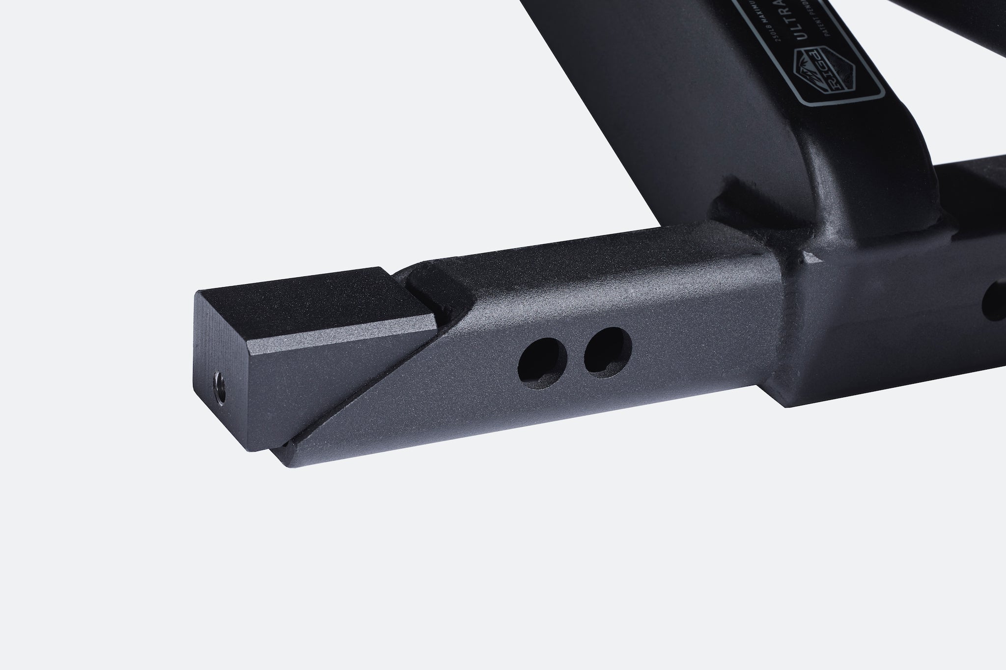 *Refurbished* UltraSwing™ Multi-Fit Spare Tire Hitch Mount