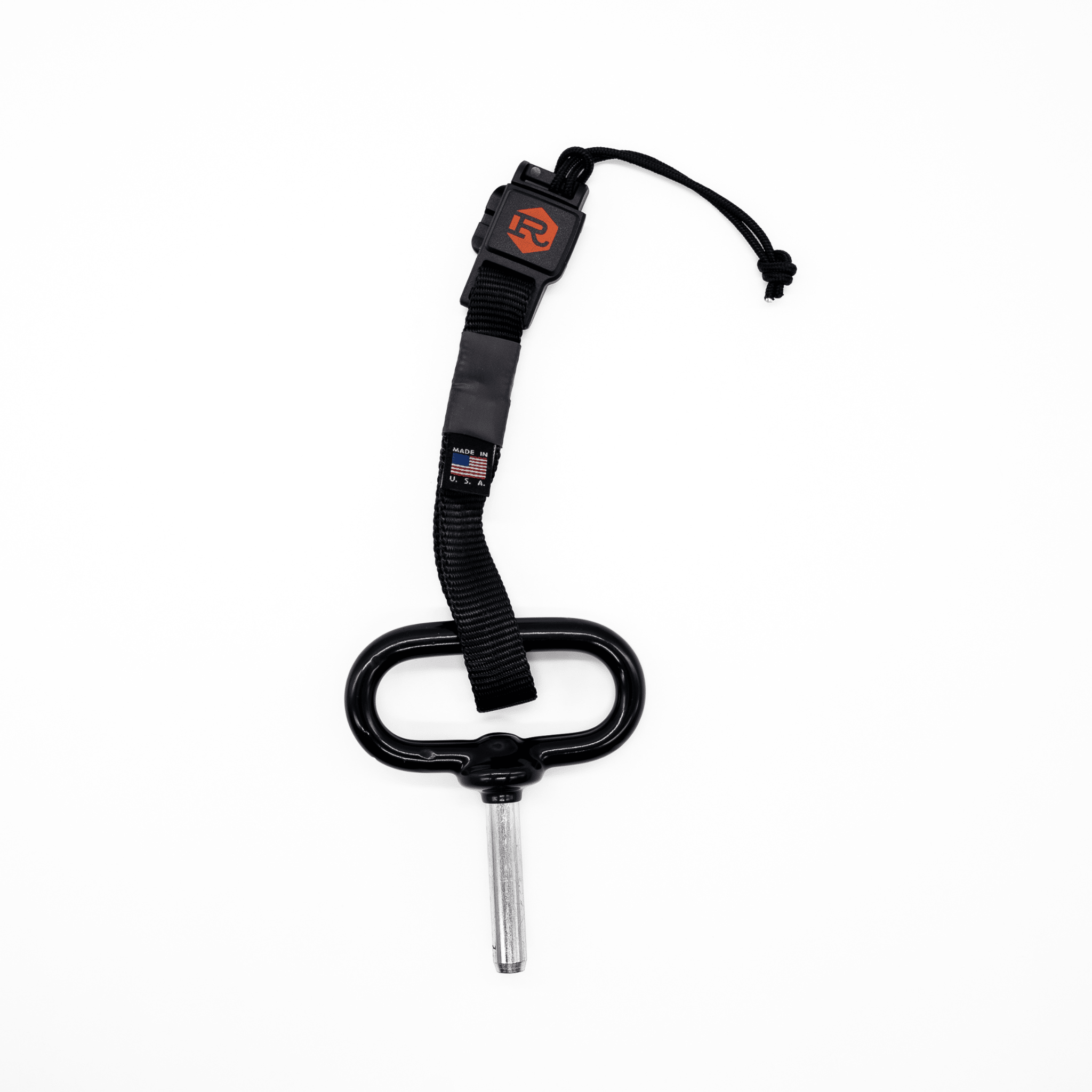 RiG'd FIDLOCK® UltraSwing Safety Pin - Spirit of 1876RIGd Supply