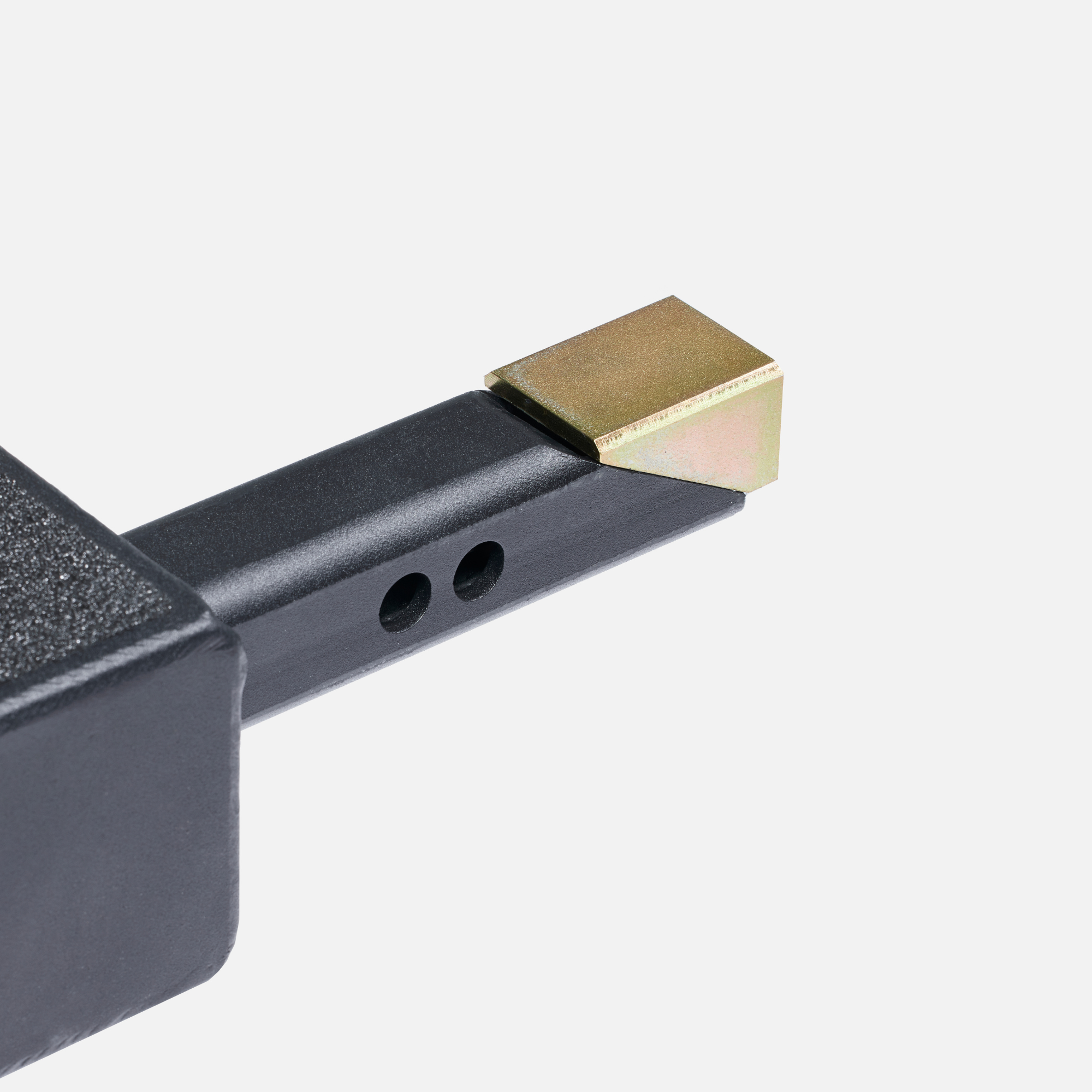 CyberSwing™ Spare Tire Hitch Mount