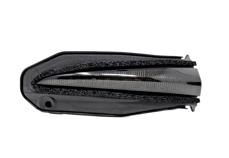 Dynamic Sequential Side Mirror Turn Signals For 2014 - 2024 Toyota 4Runner - Spirit of 1876Dealers of Cali Raised LED