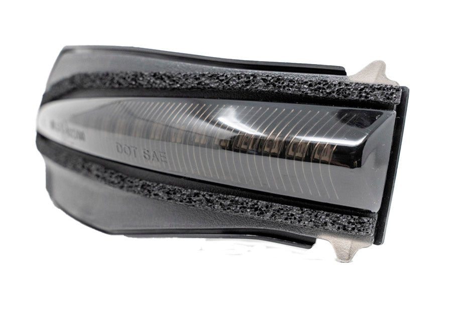 Dynamic Sequential Side Mirror Turn Signals For 2014 - 2024 Toyota 4Runner - Spirit of 1876Dealers of Cali Raised LED